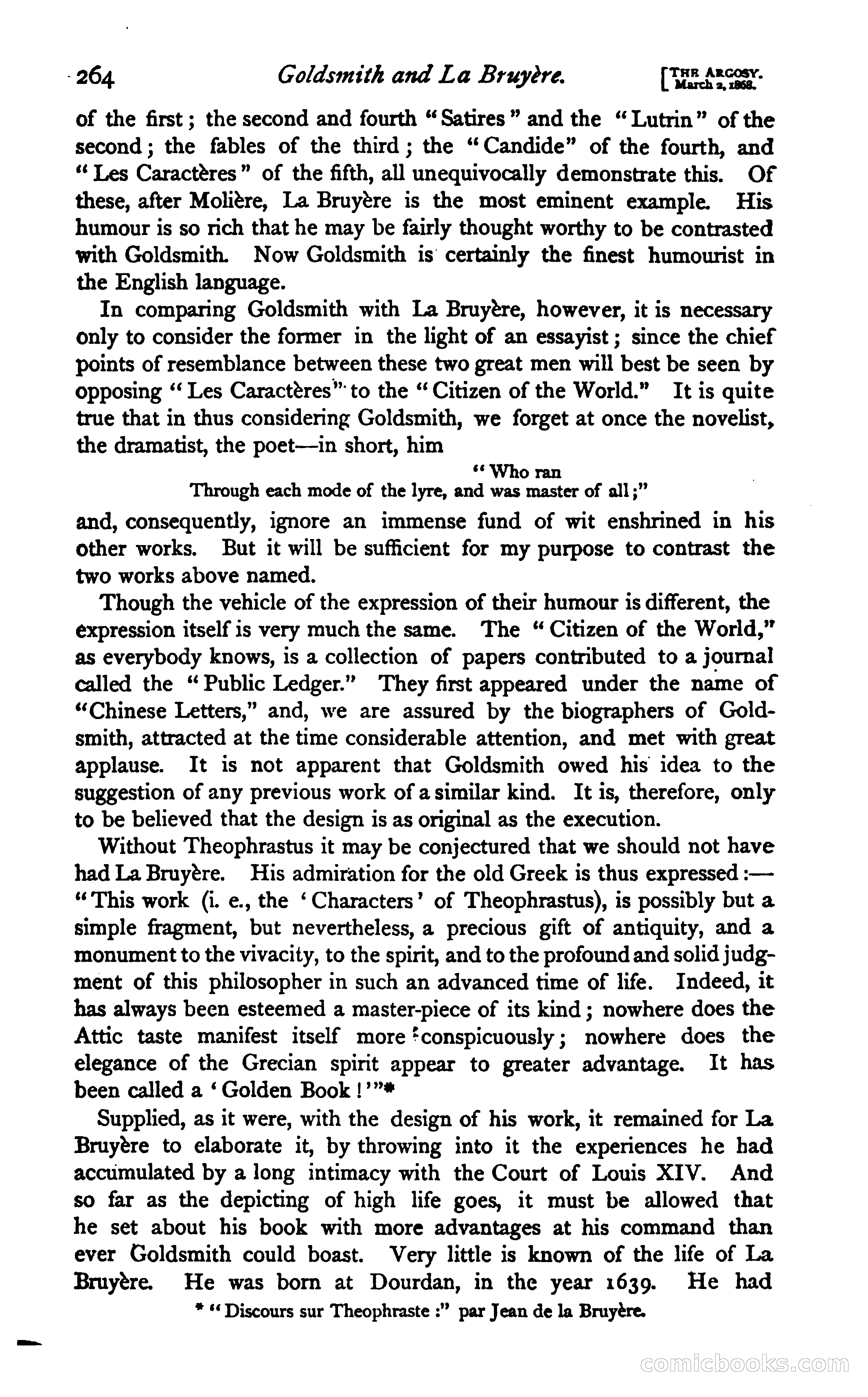 The Argosy — page 282 of 397