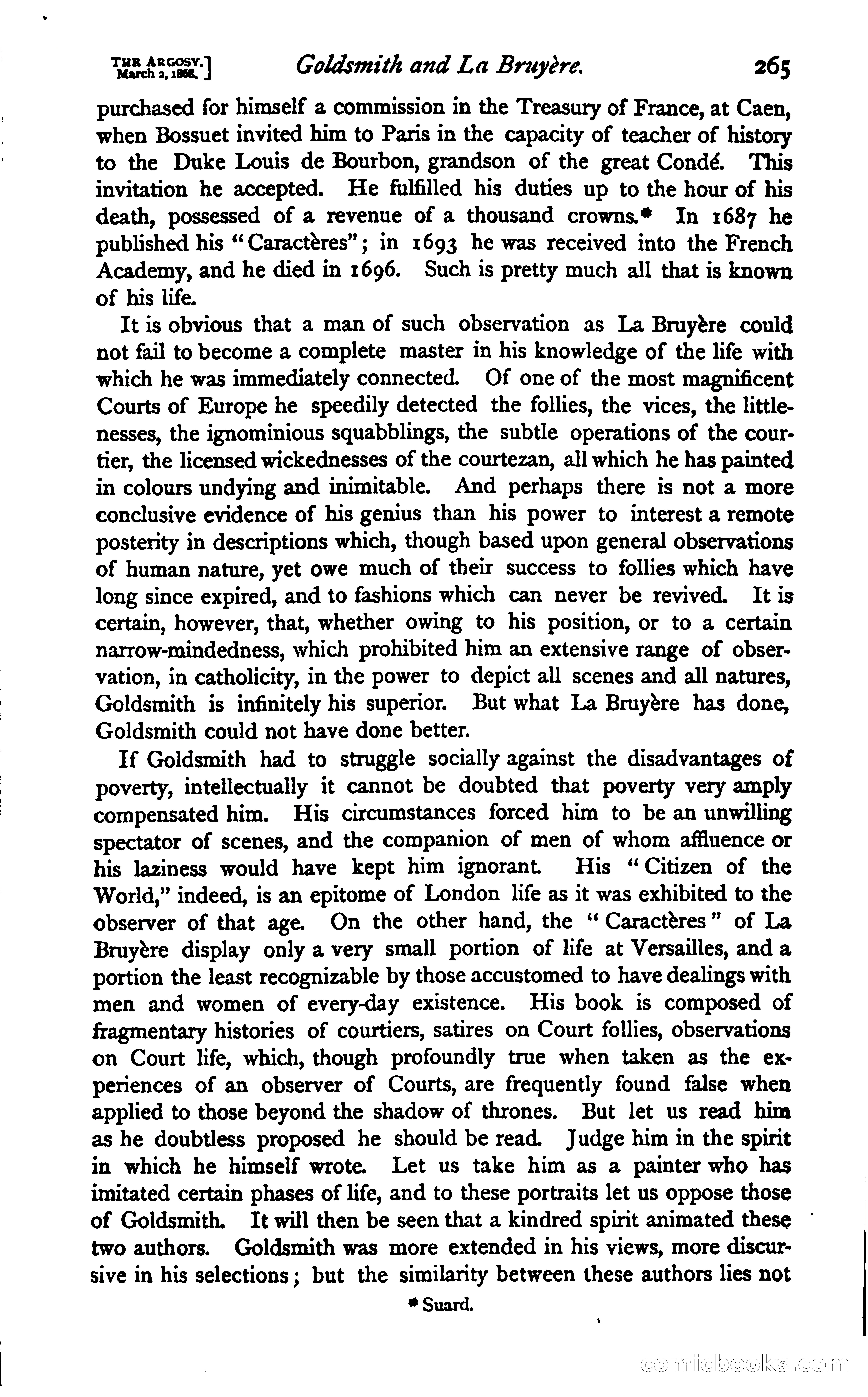 The Argosy — page 283 of 397