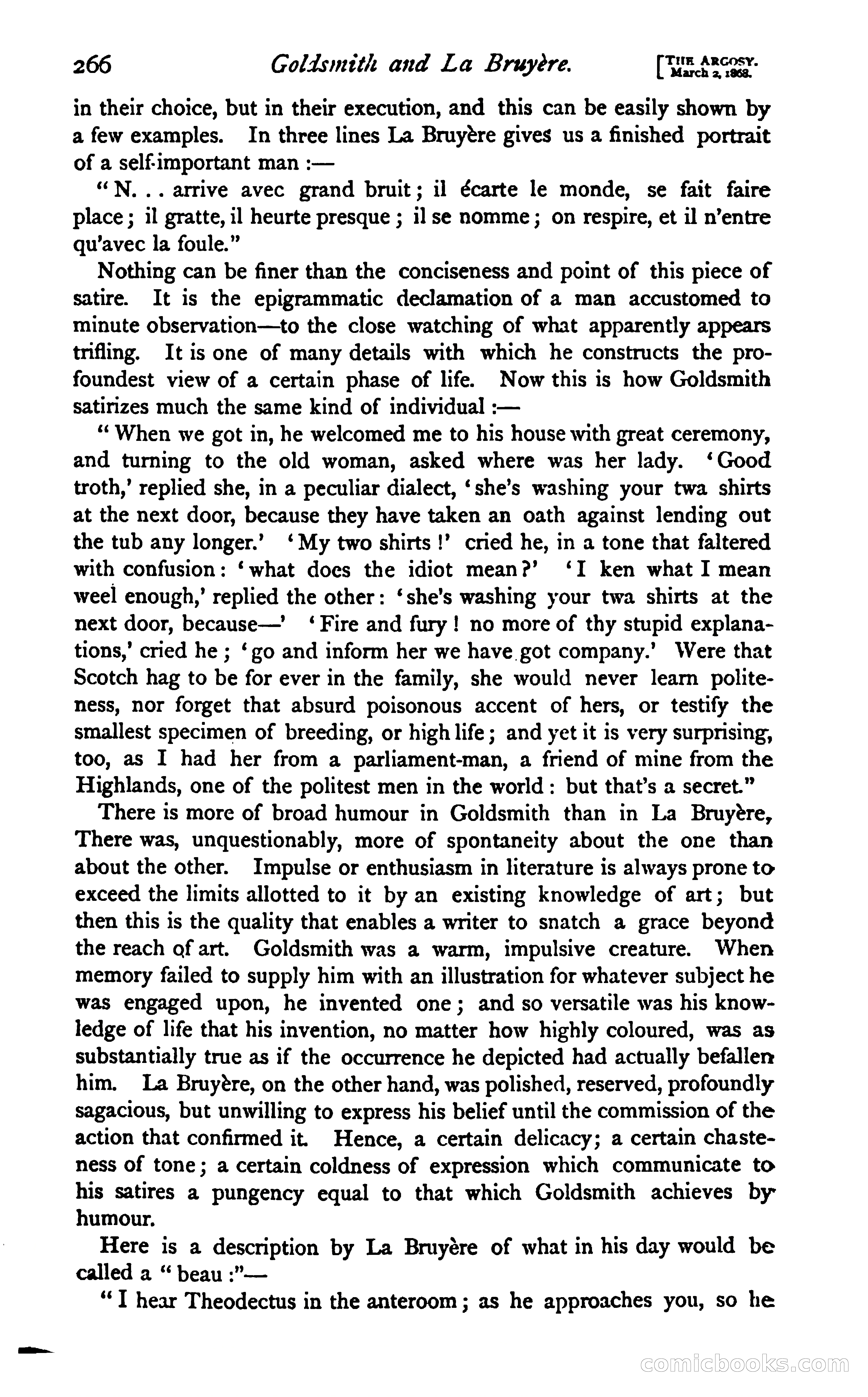 The Argosy — page 284 of 397
