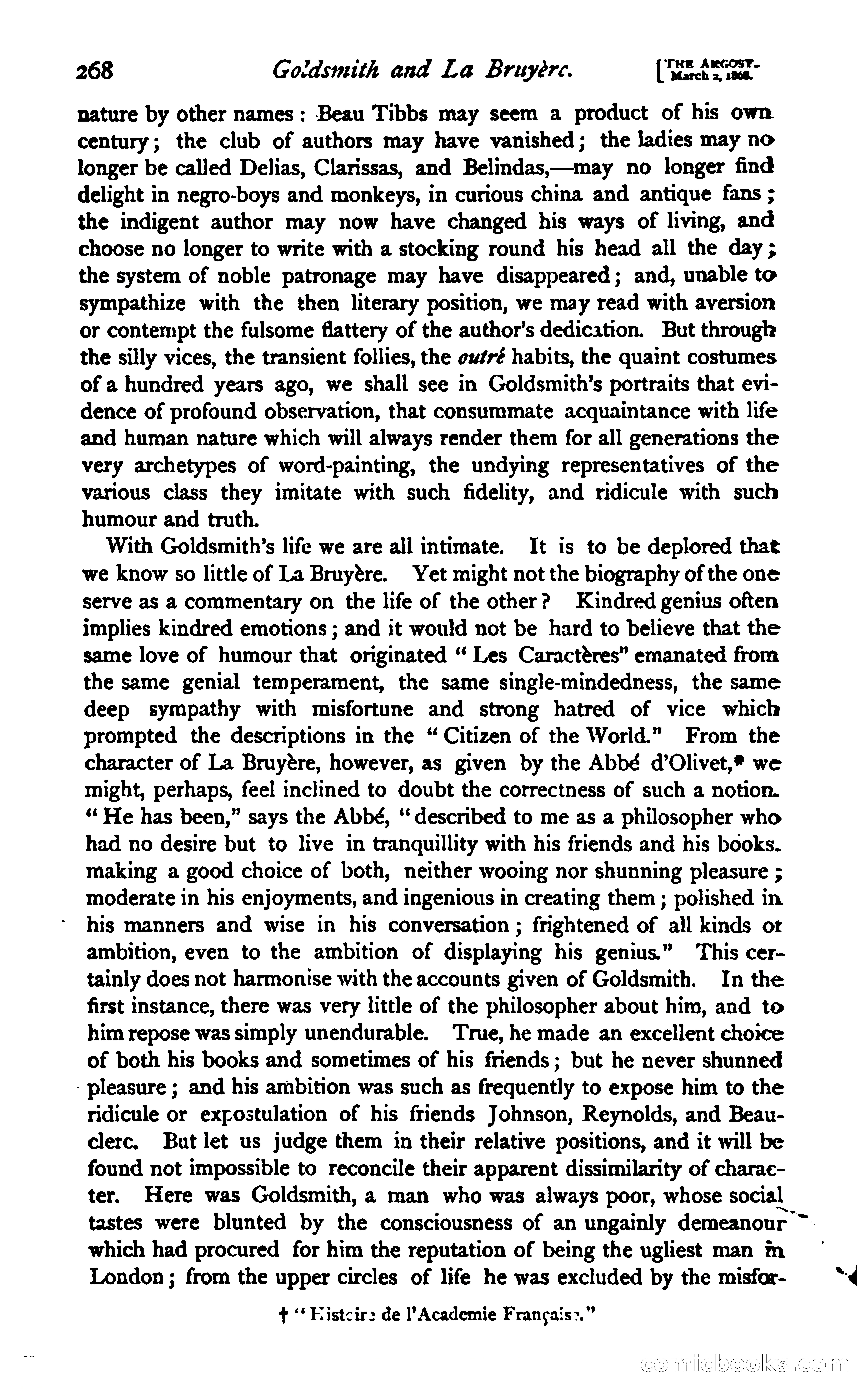 The Argosy — page 286 of 397