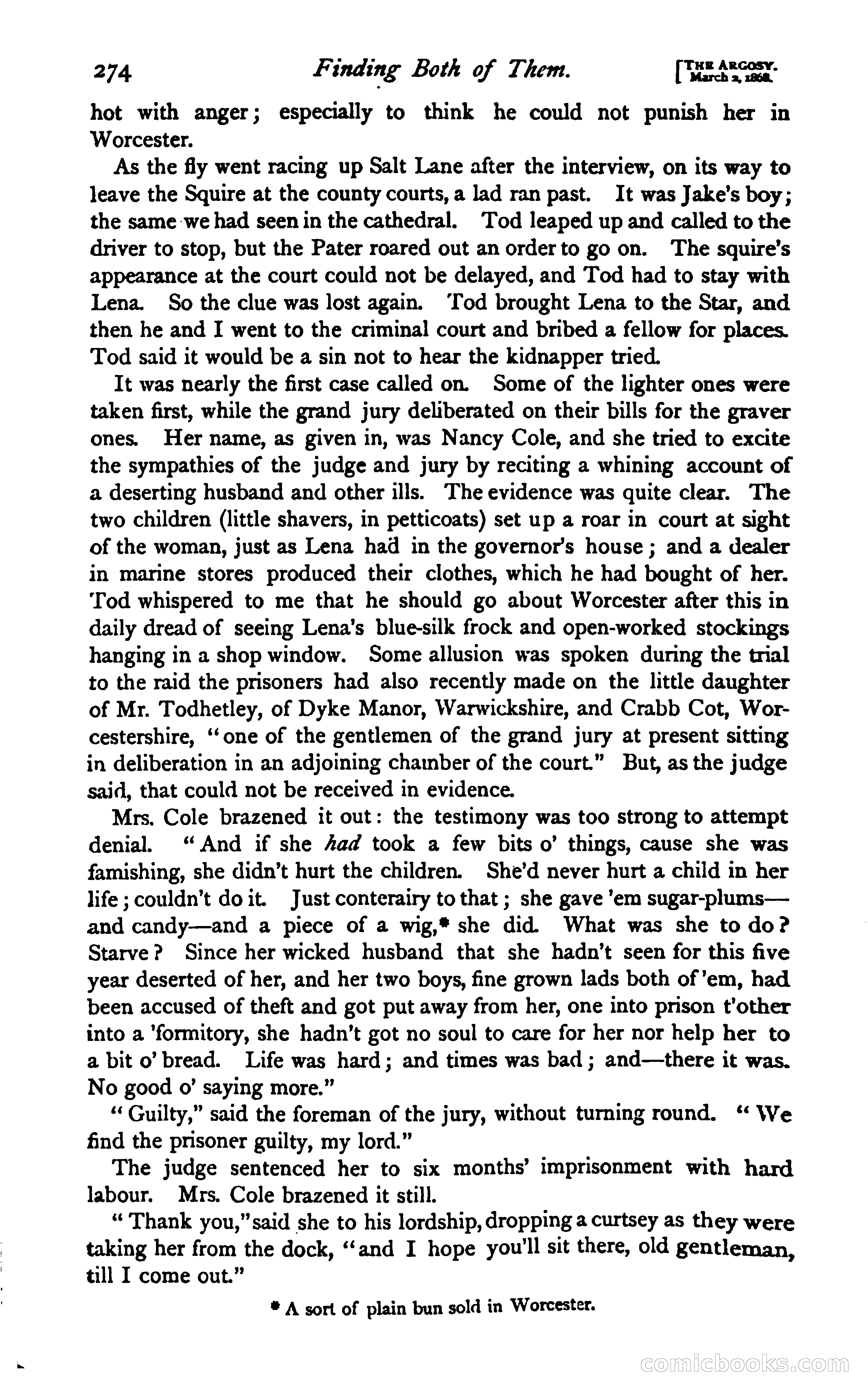 The Argosy — page 292 of 397