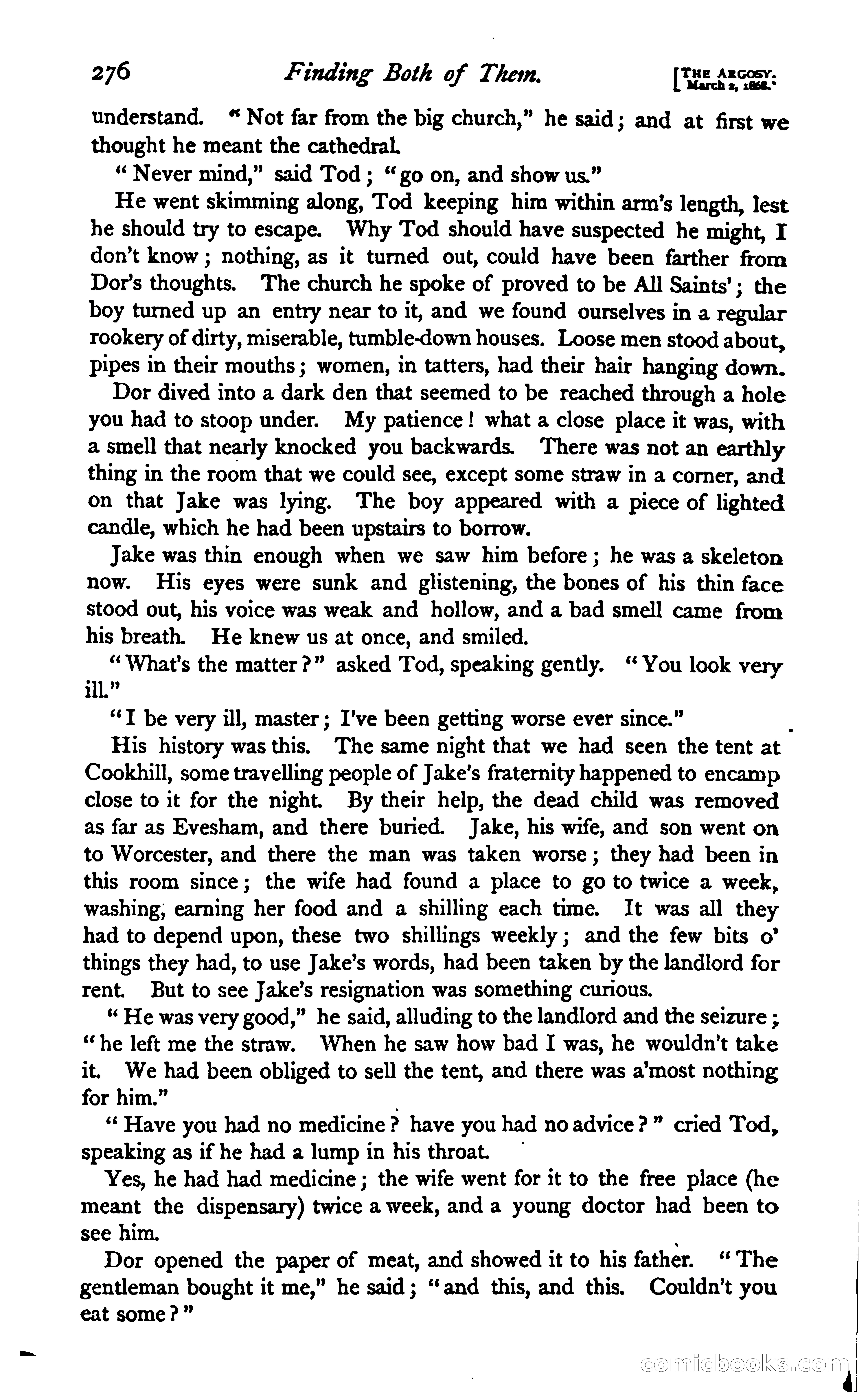 The Argosy — page 294 of 397