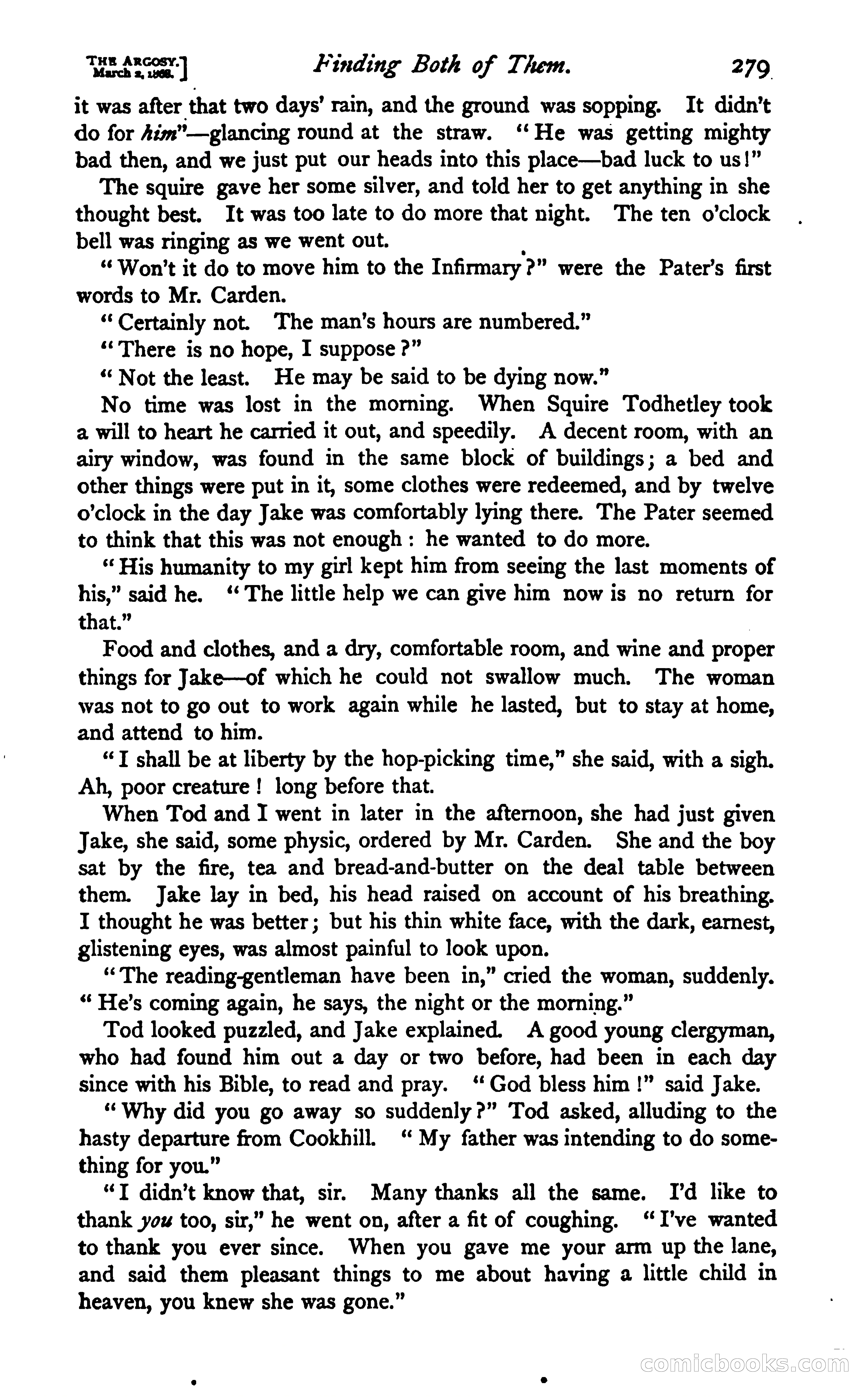 The Argosy — page 297 of 397