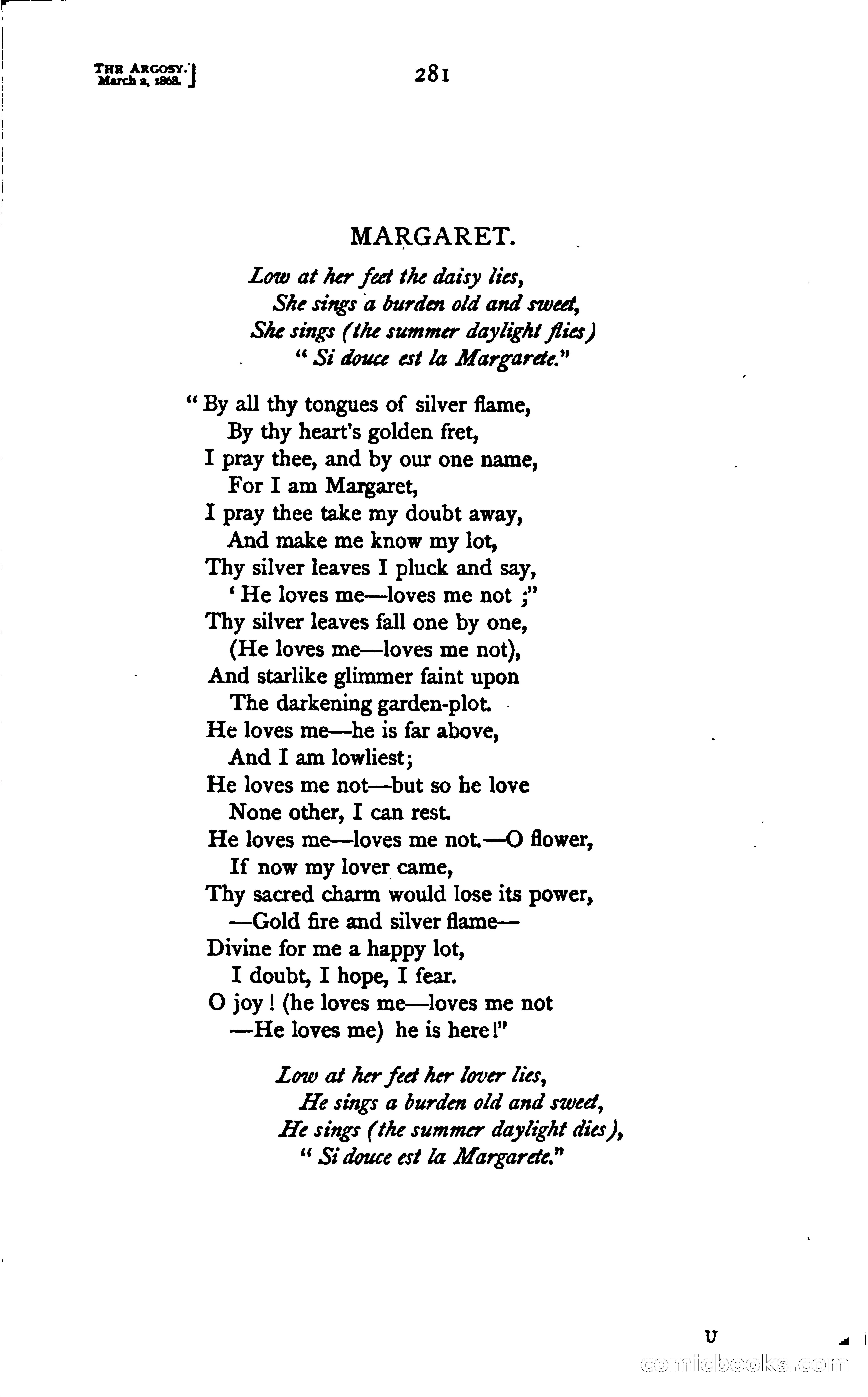 The Argosy — page 301 of 397