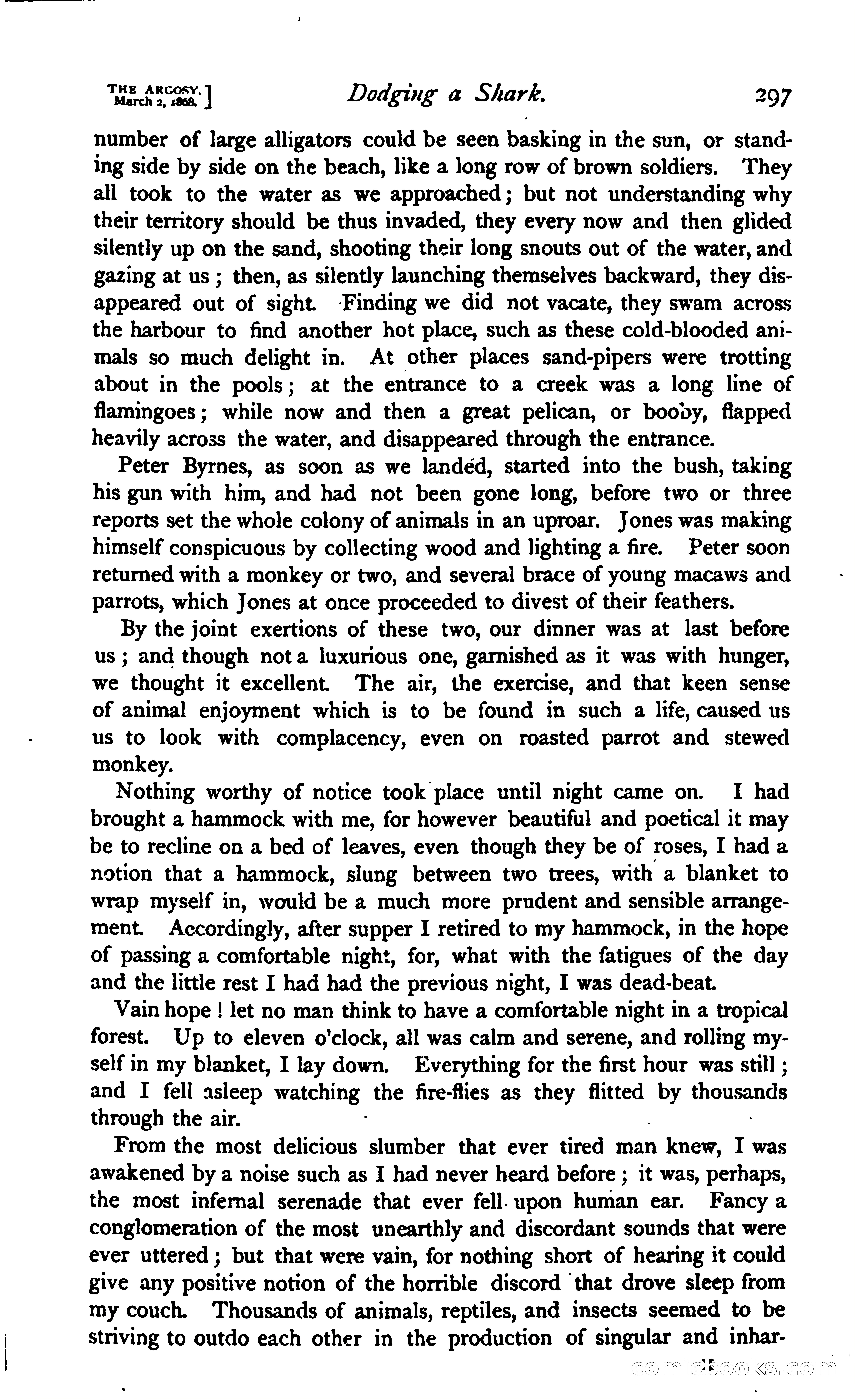The Argosy — page 317 of 397