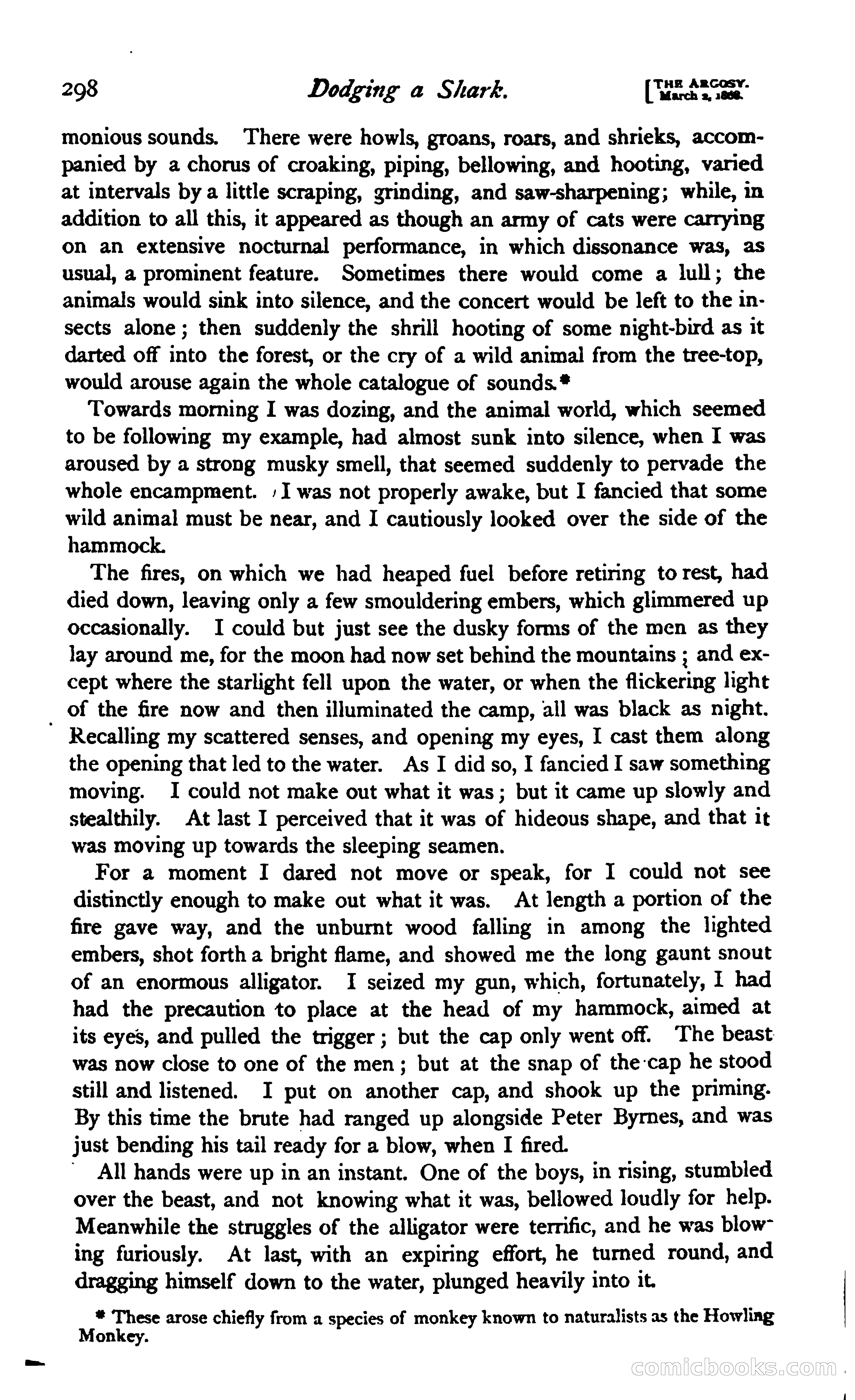 The Argosy — page 318 of 397