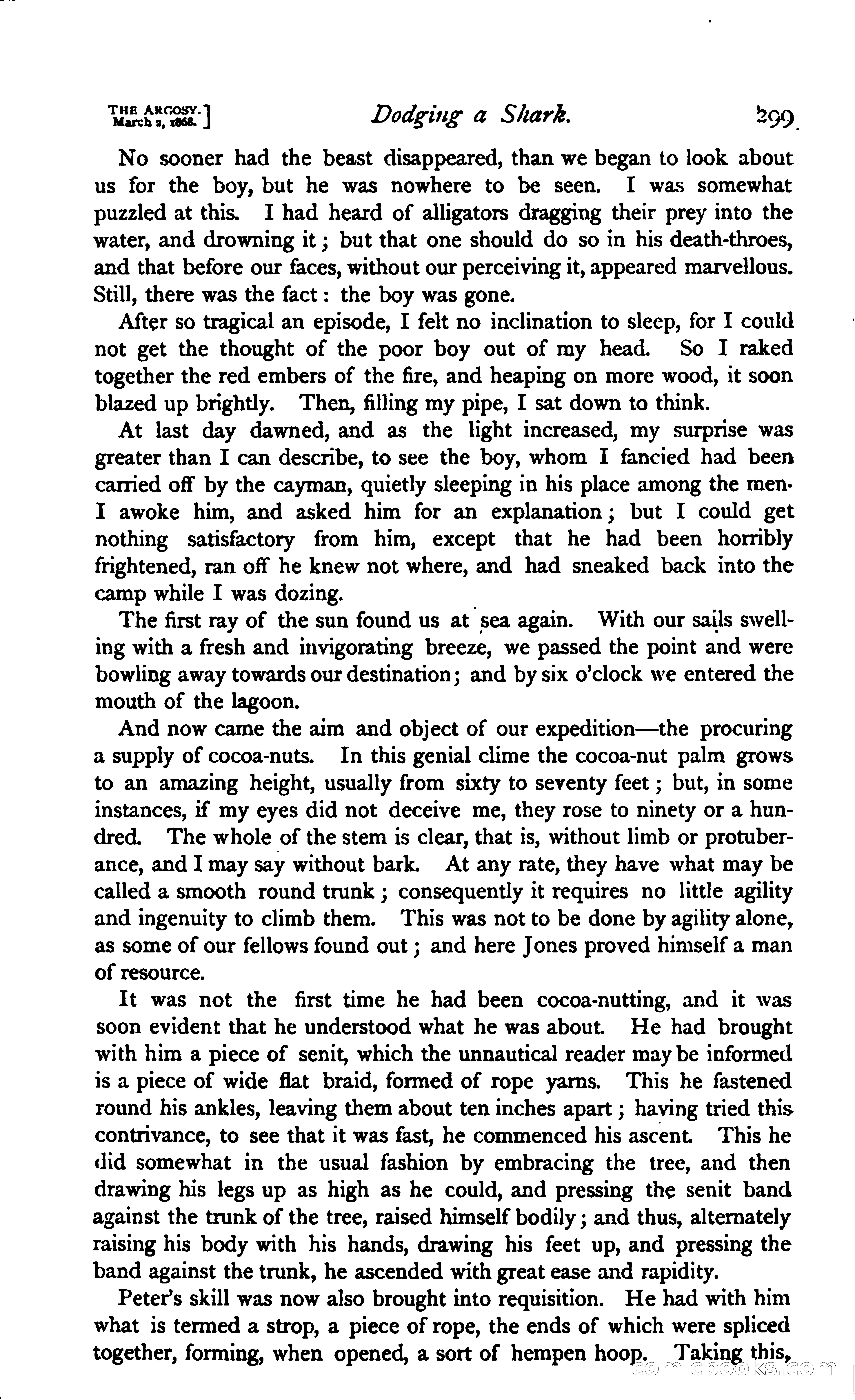 The Argosy — page 319 of 397
