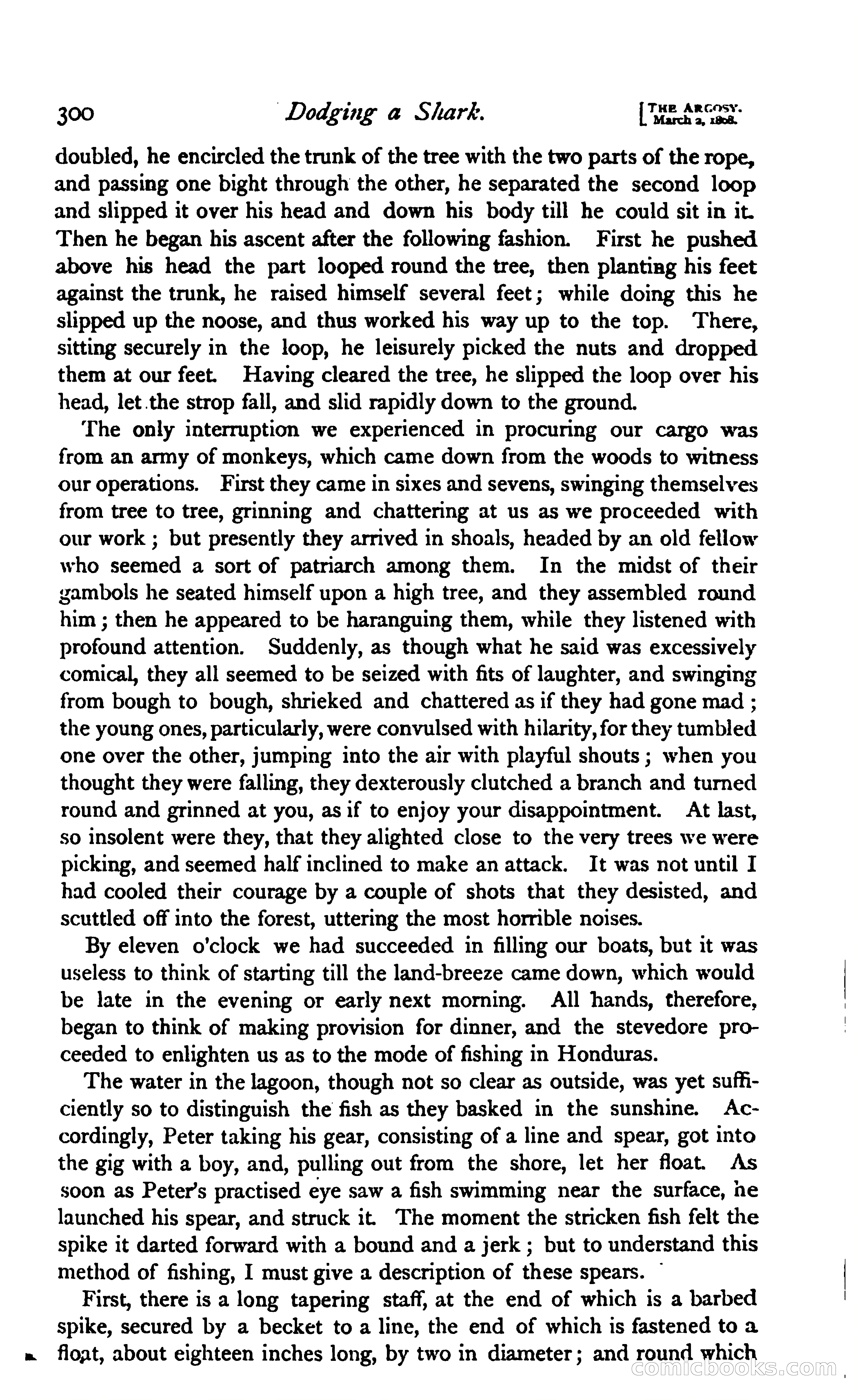The Argosy — page 320 of 397