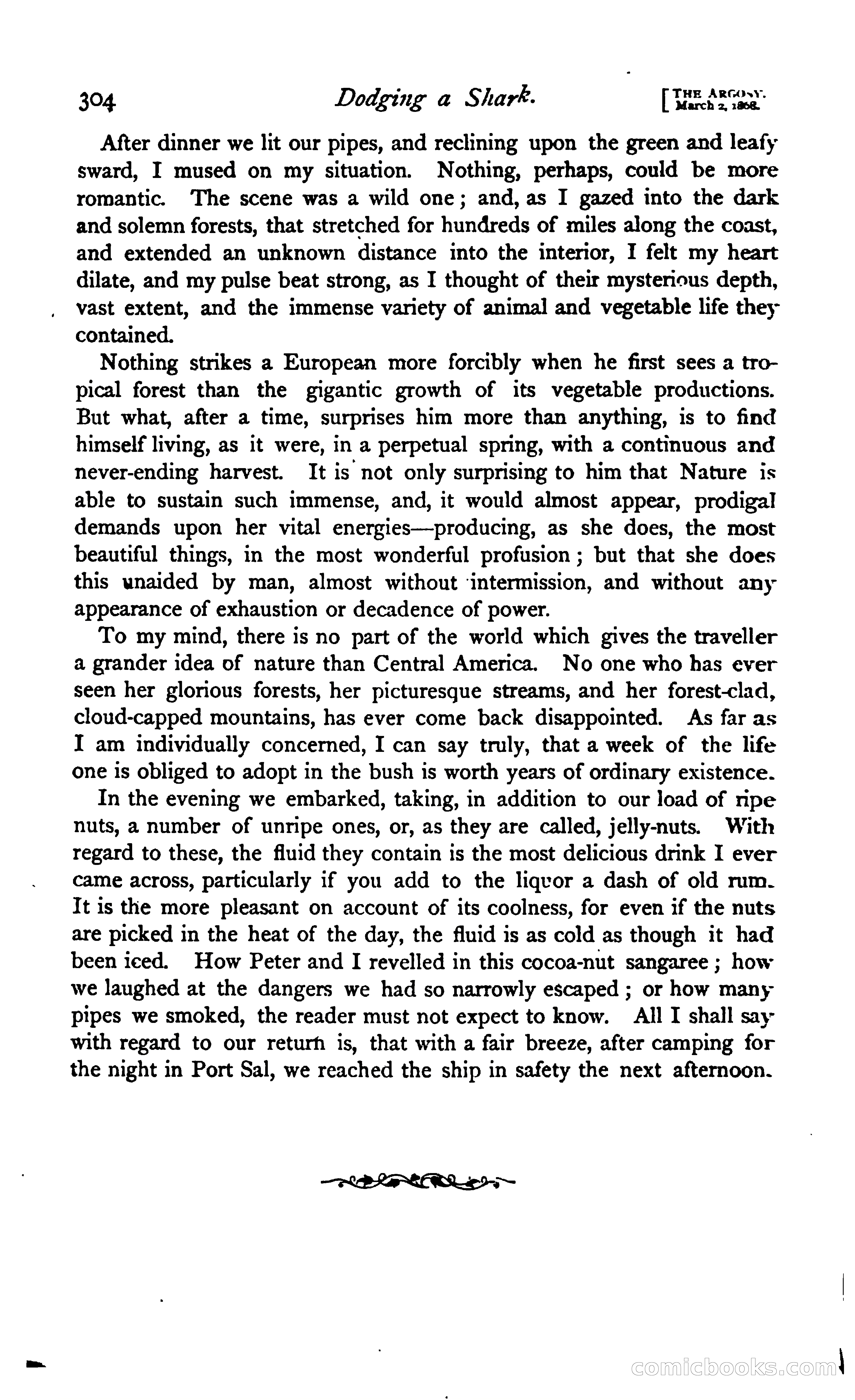 The Argosy — page 324 of 397
