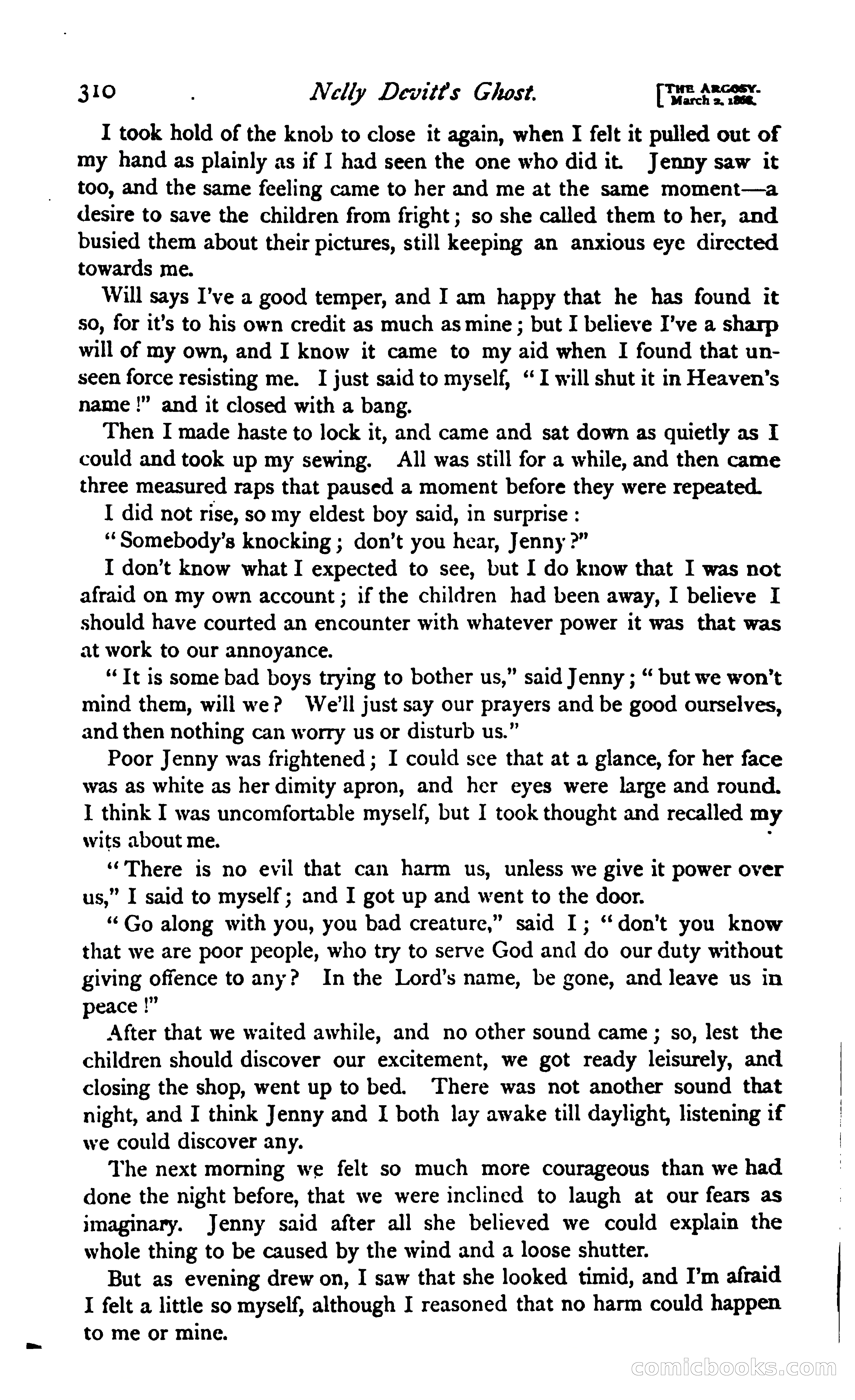 The Argosy — page 330 of 397