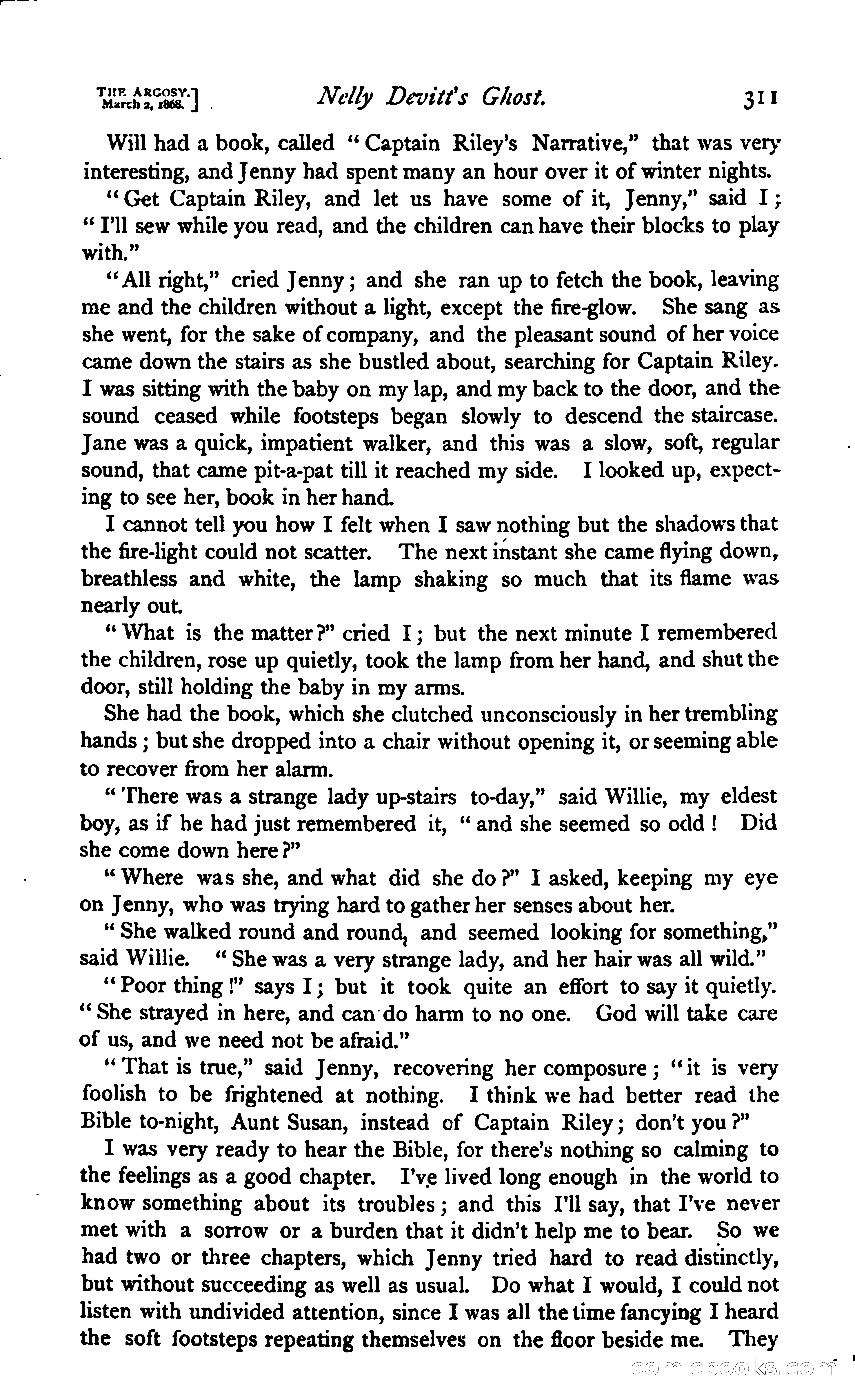 The Argosy — page 331 of 397