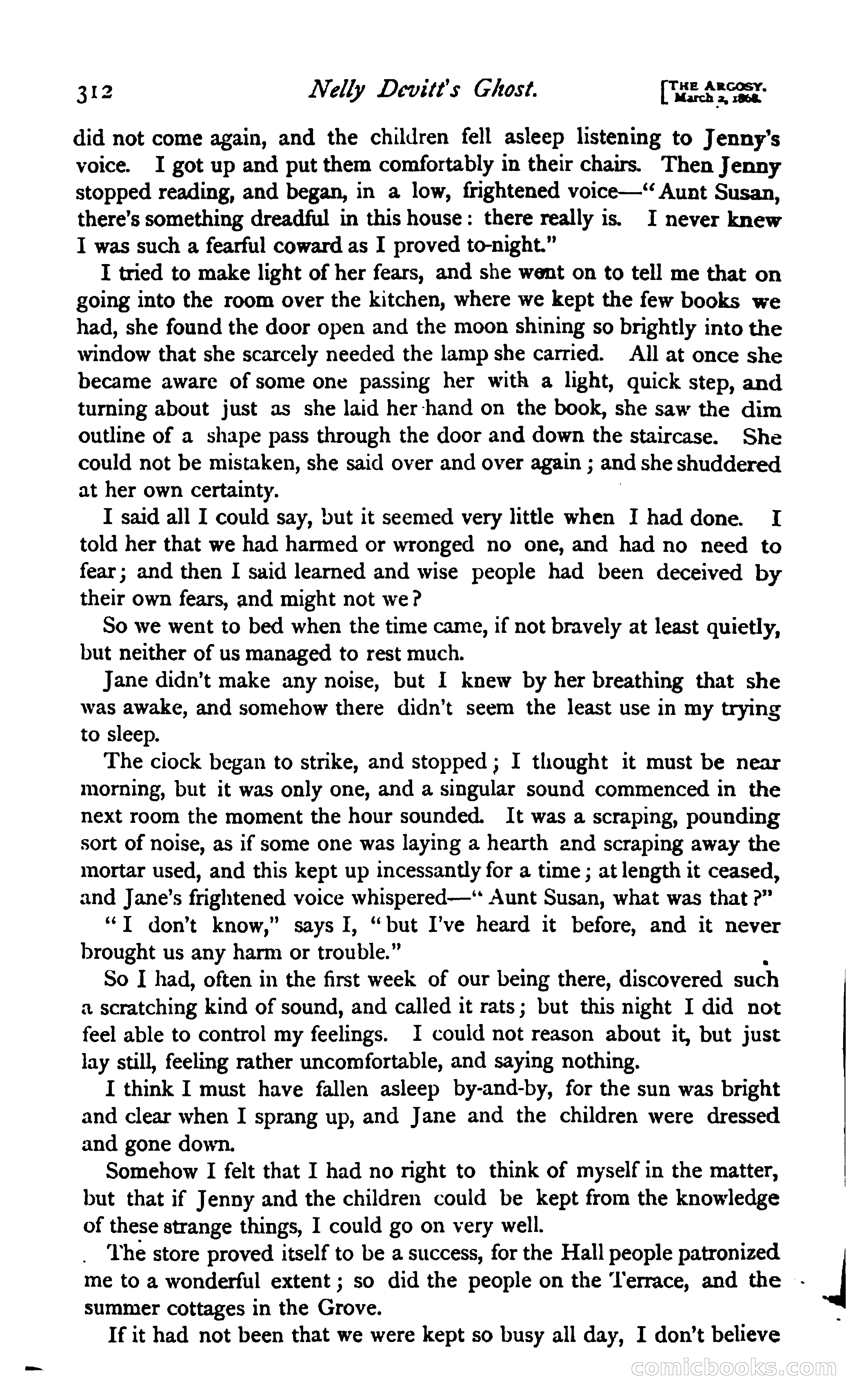 The Argosy — page 332 of 397