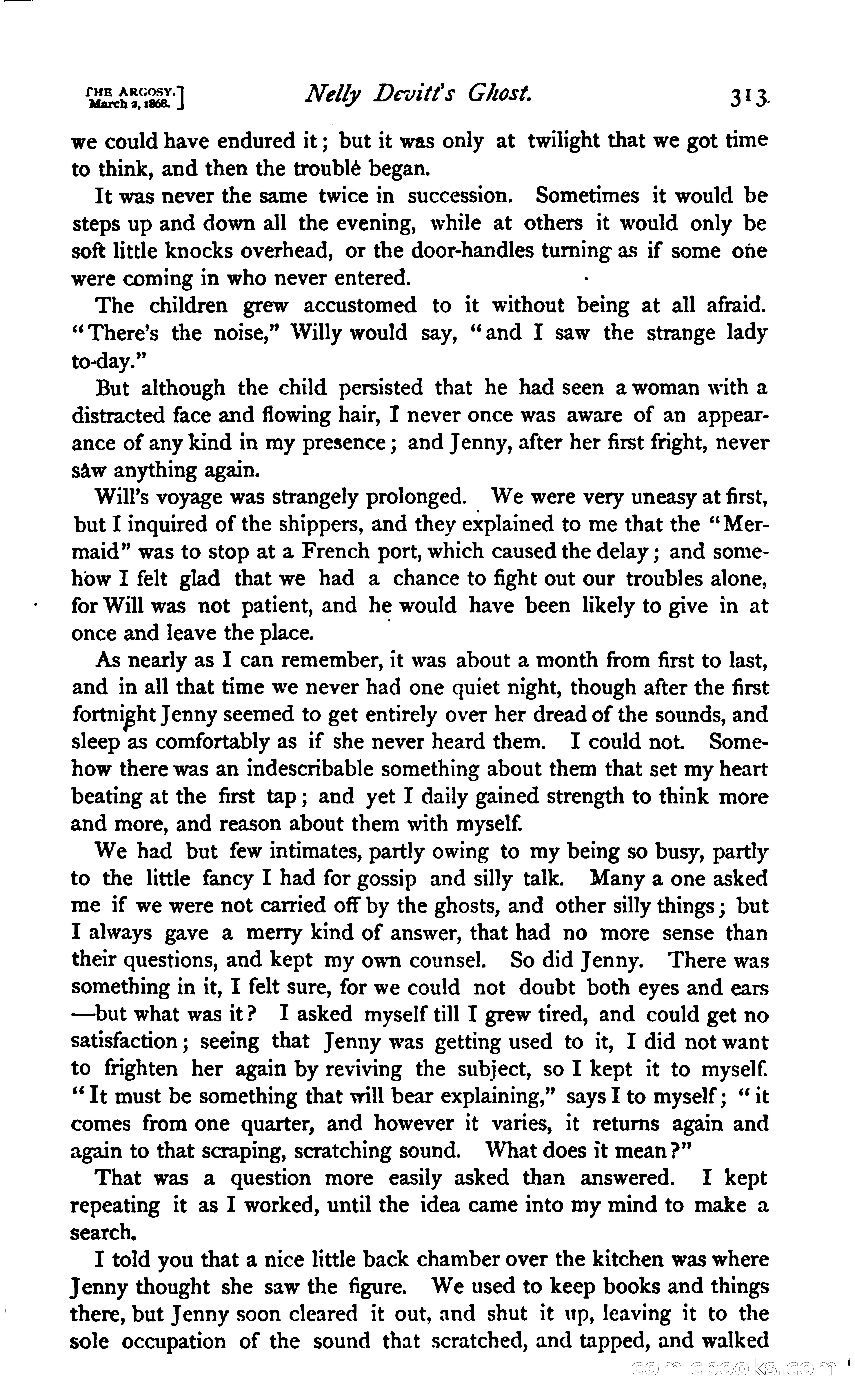 The Argosy — page 333 of 397