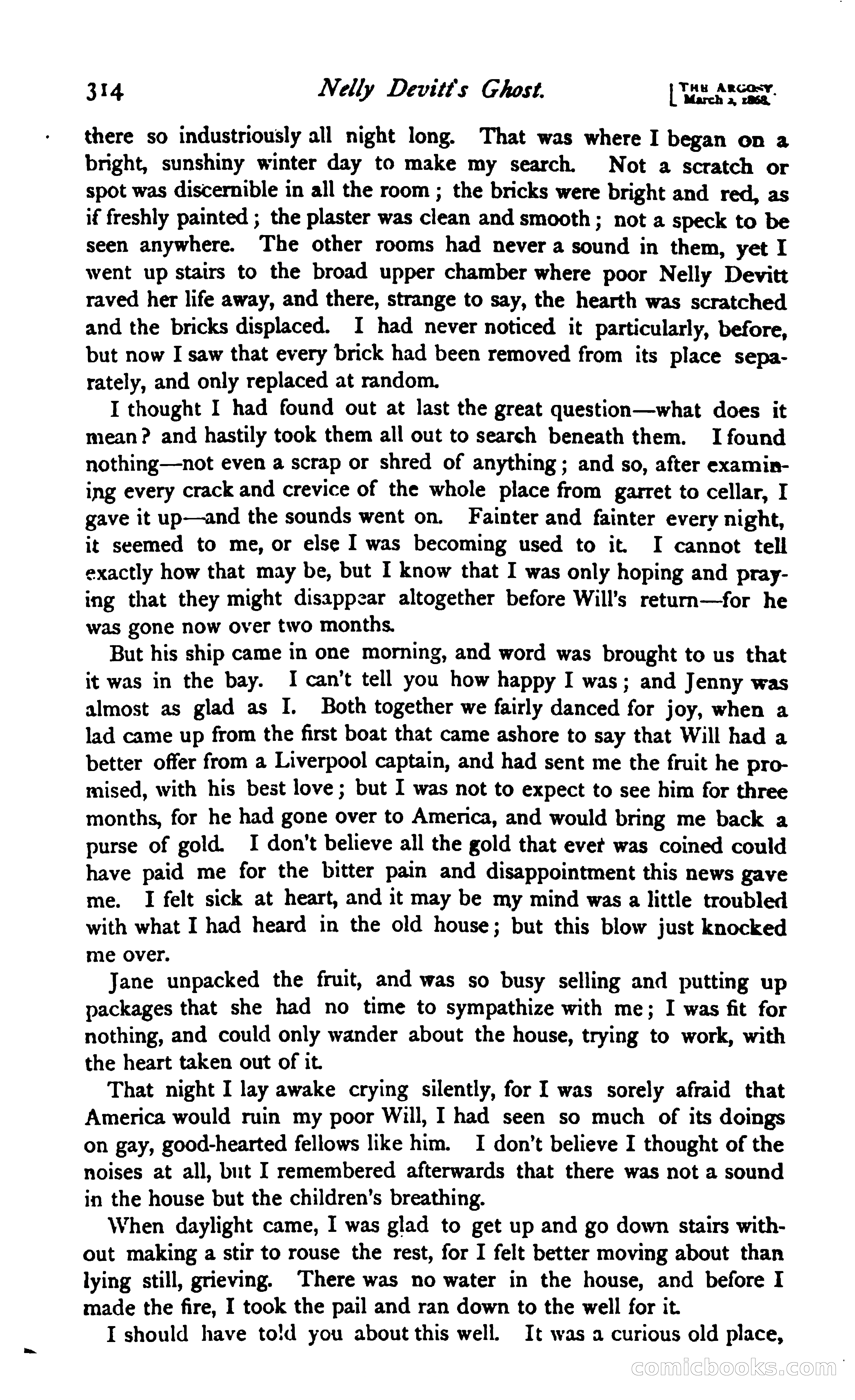 The Argosy — page 334 of 397