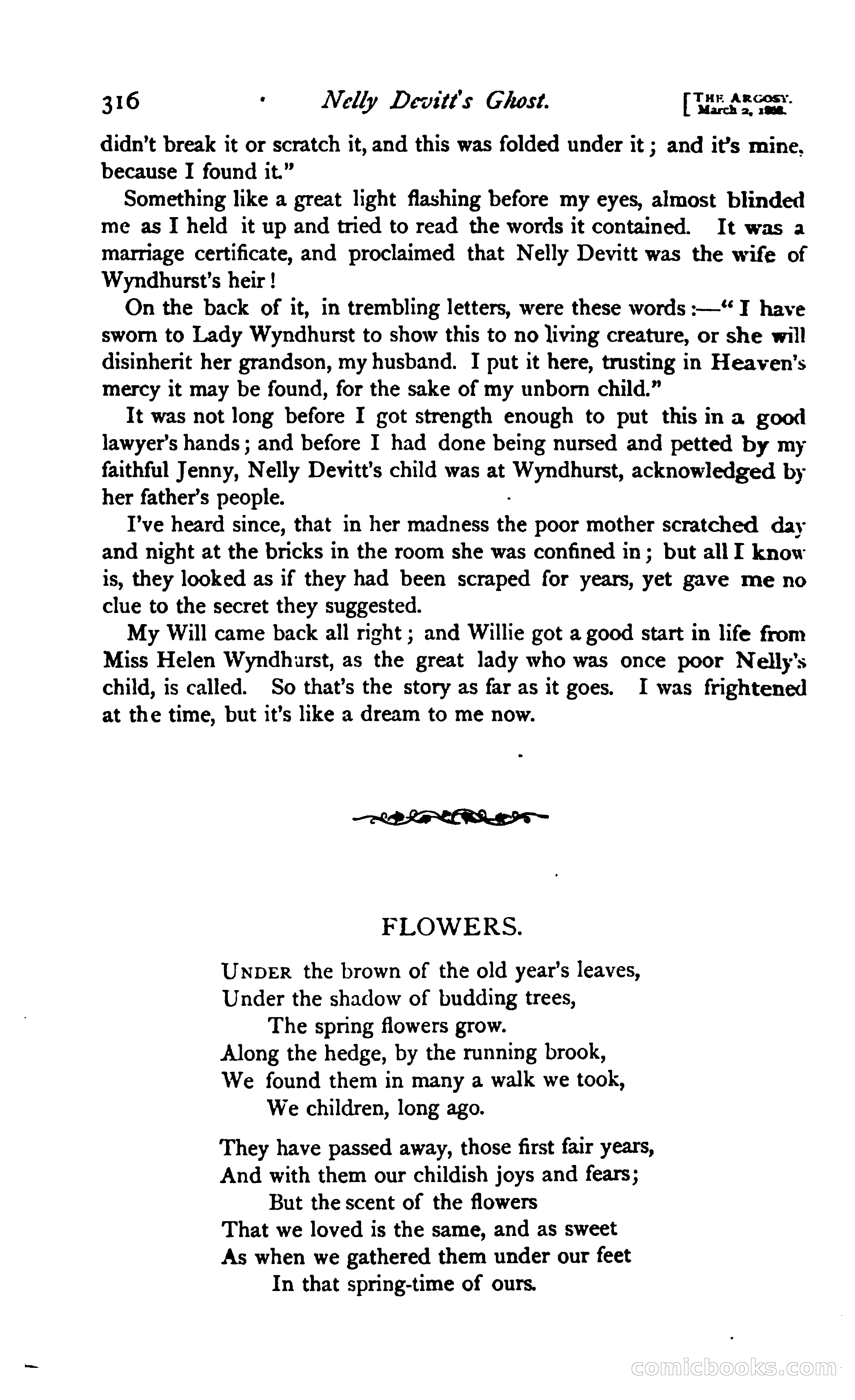 The Argosy — page 336 of 397