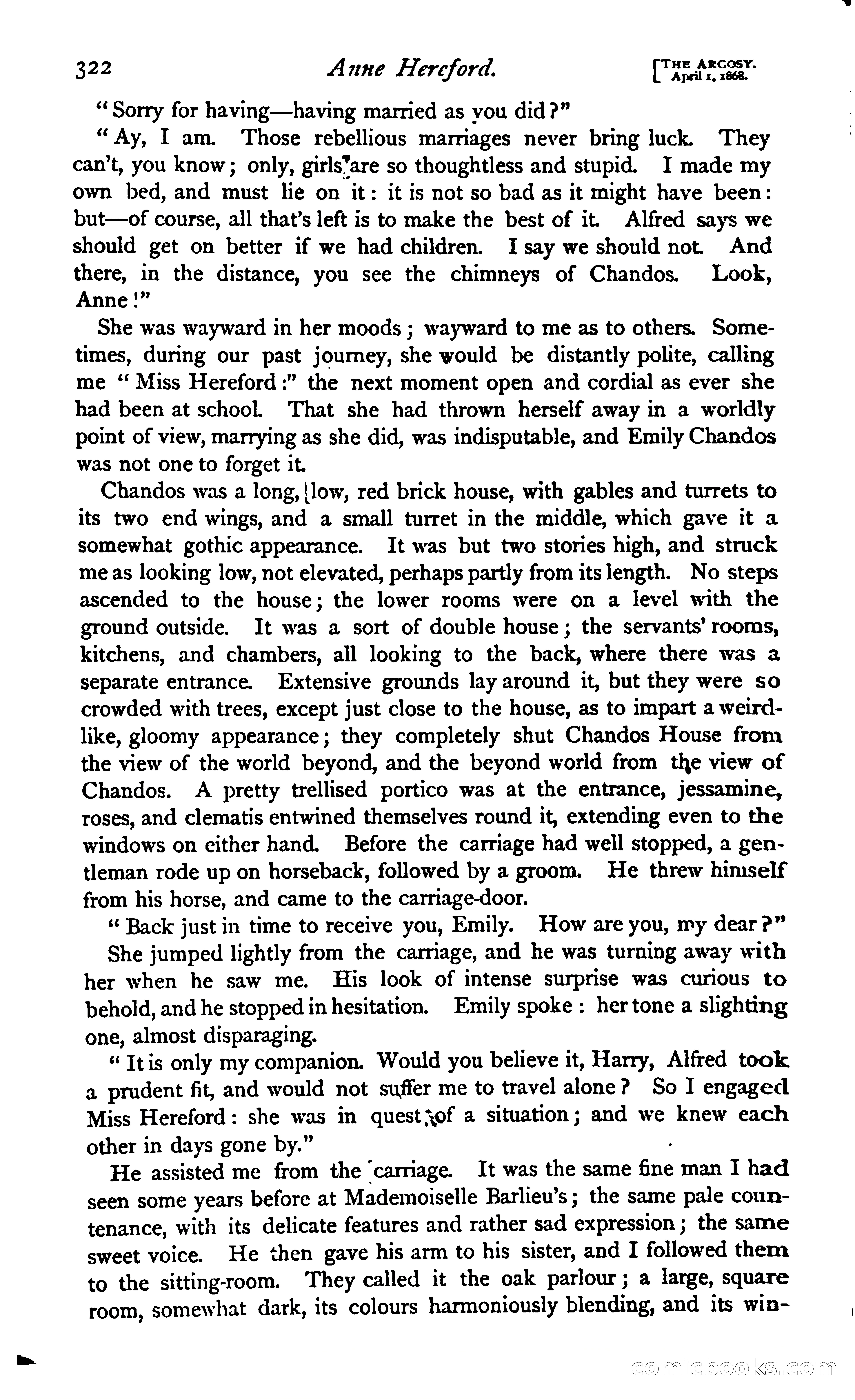 The Argosy — page 344 of 397
