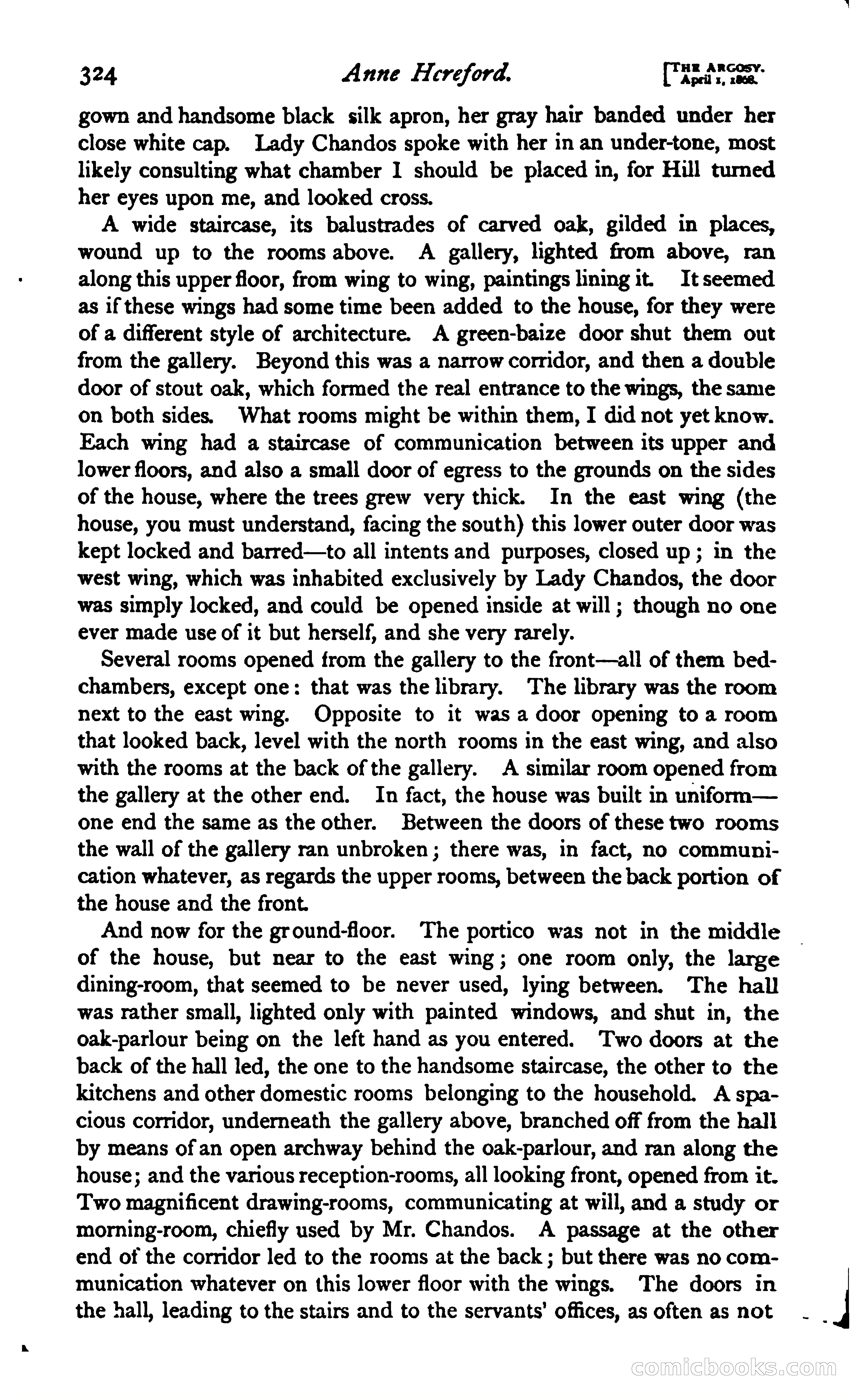 The Argosy — page 346 of 397