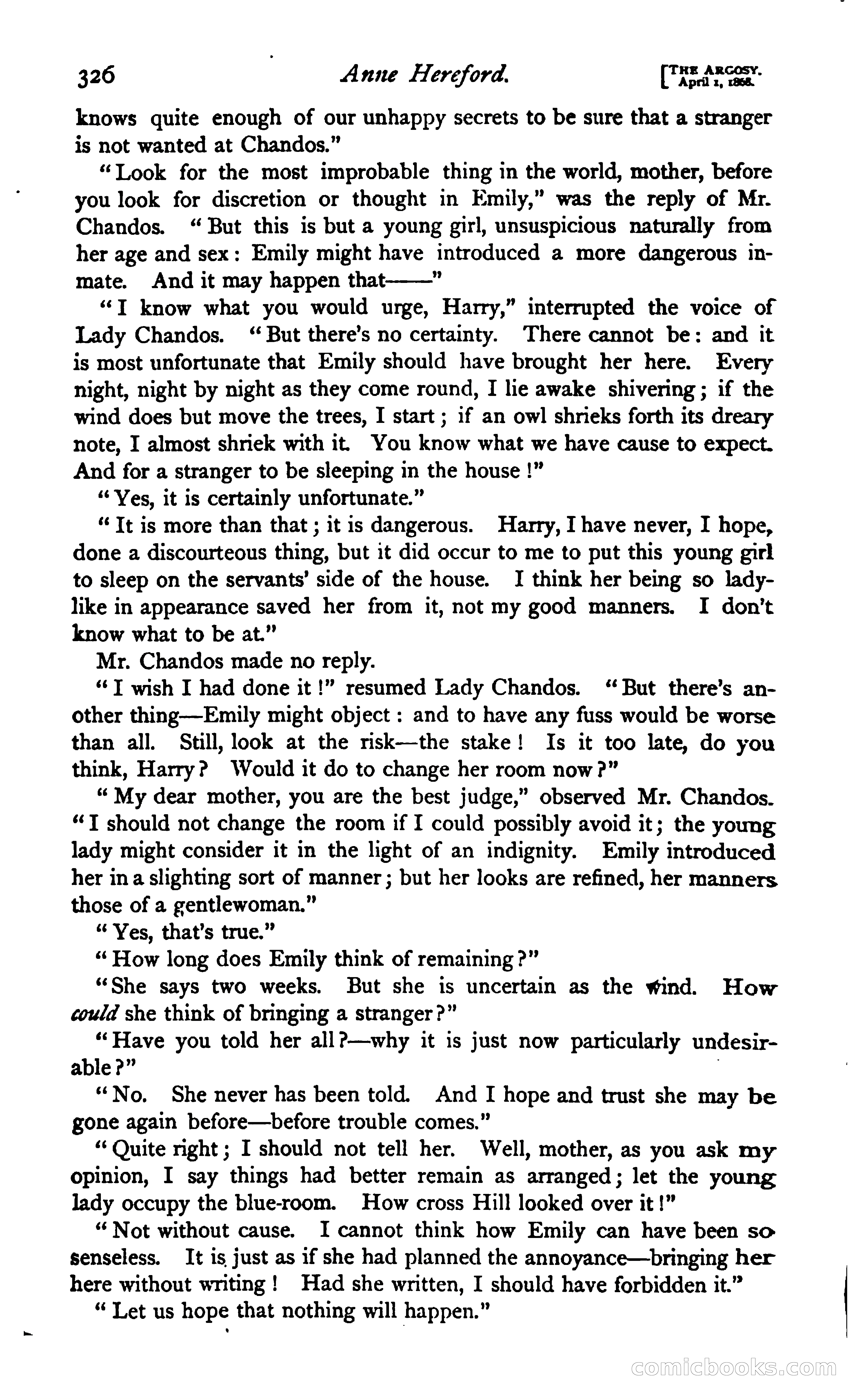 The Argosy — page 348 of 397