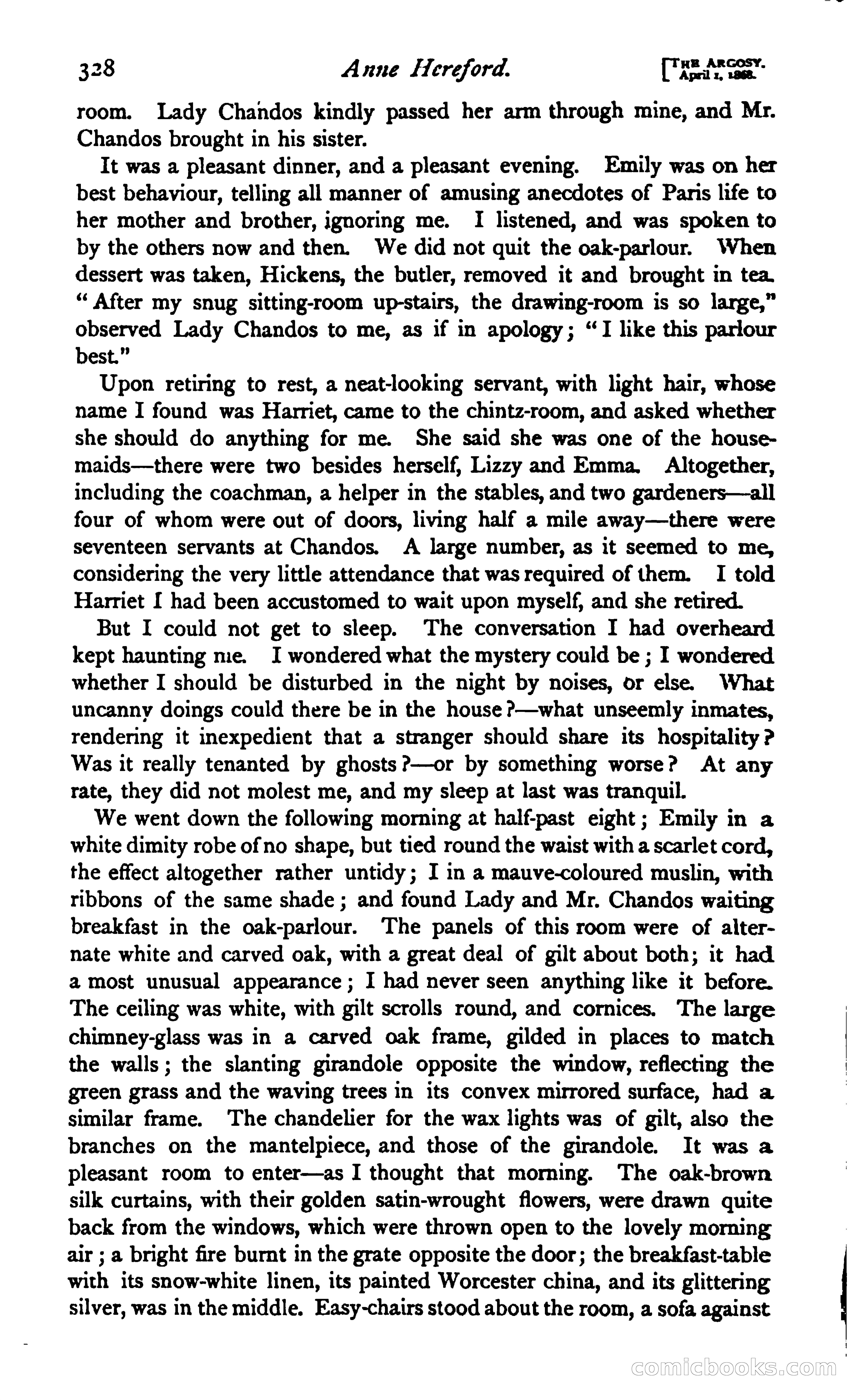 The Argosy — page 350 of 397