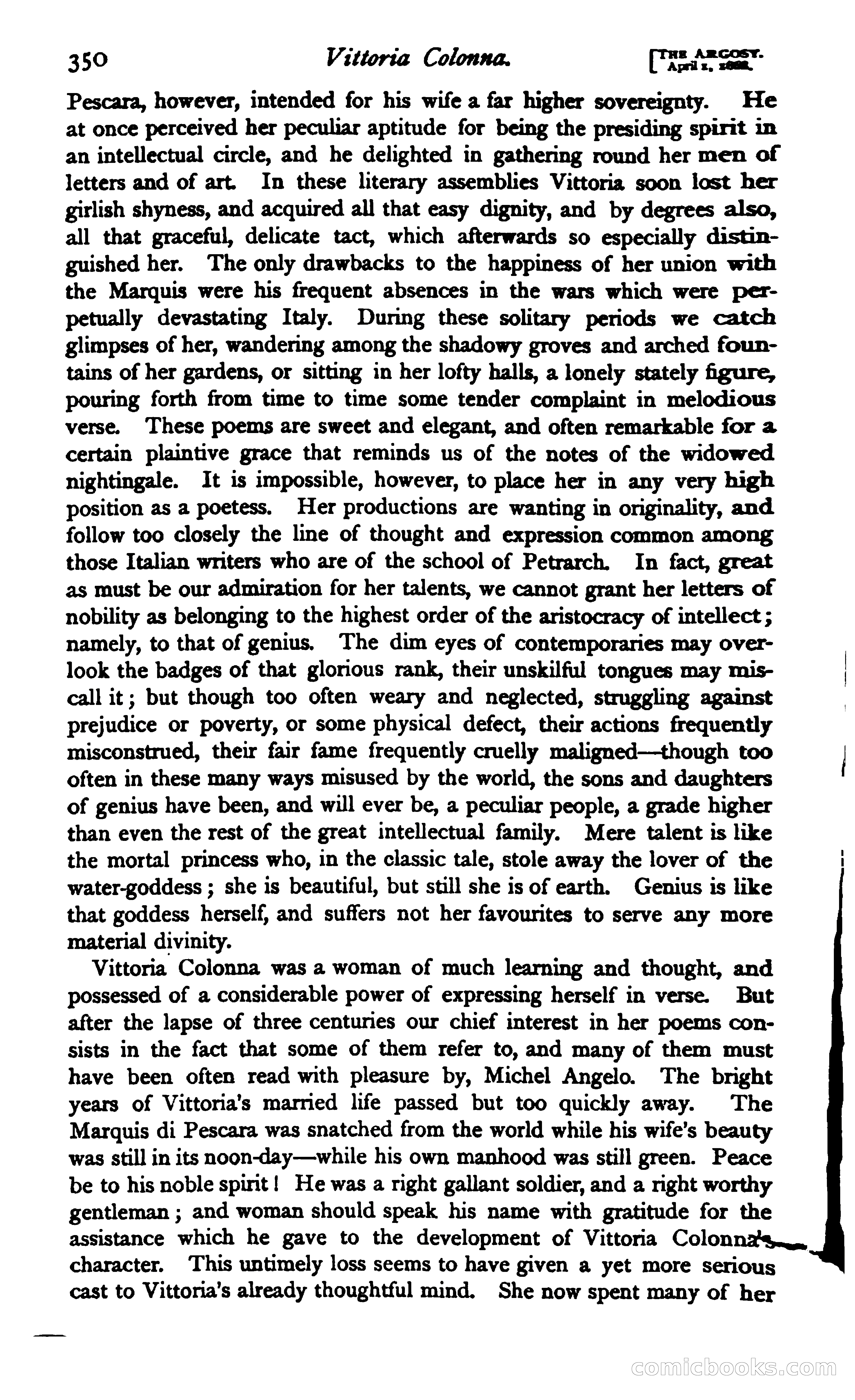 The Argosy — page 372 of 397