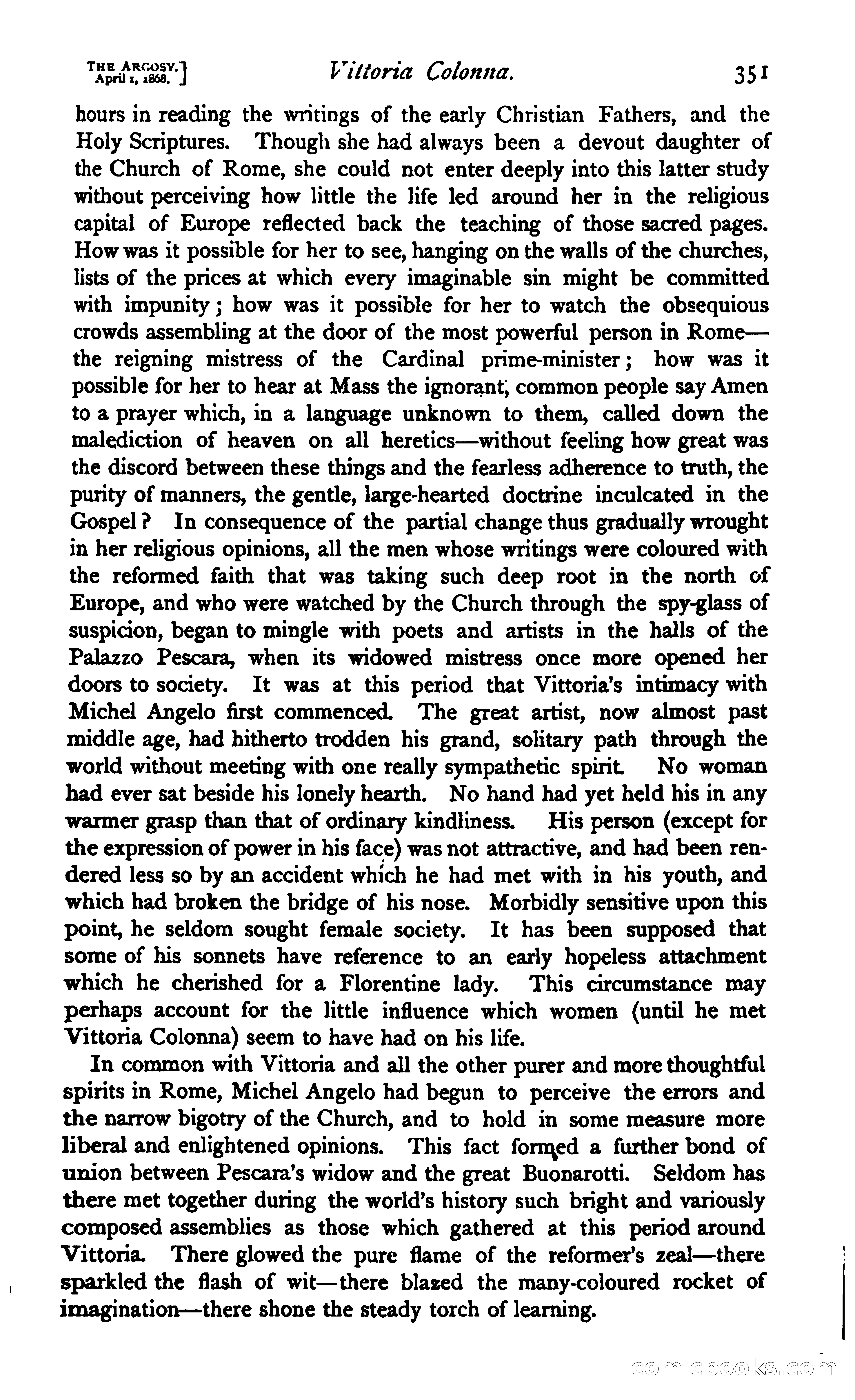 The Argosy — page 373 of 397