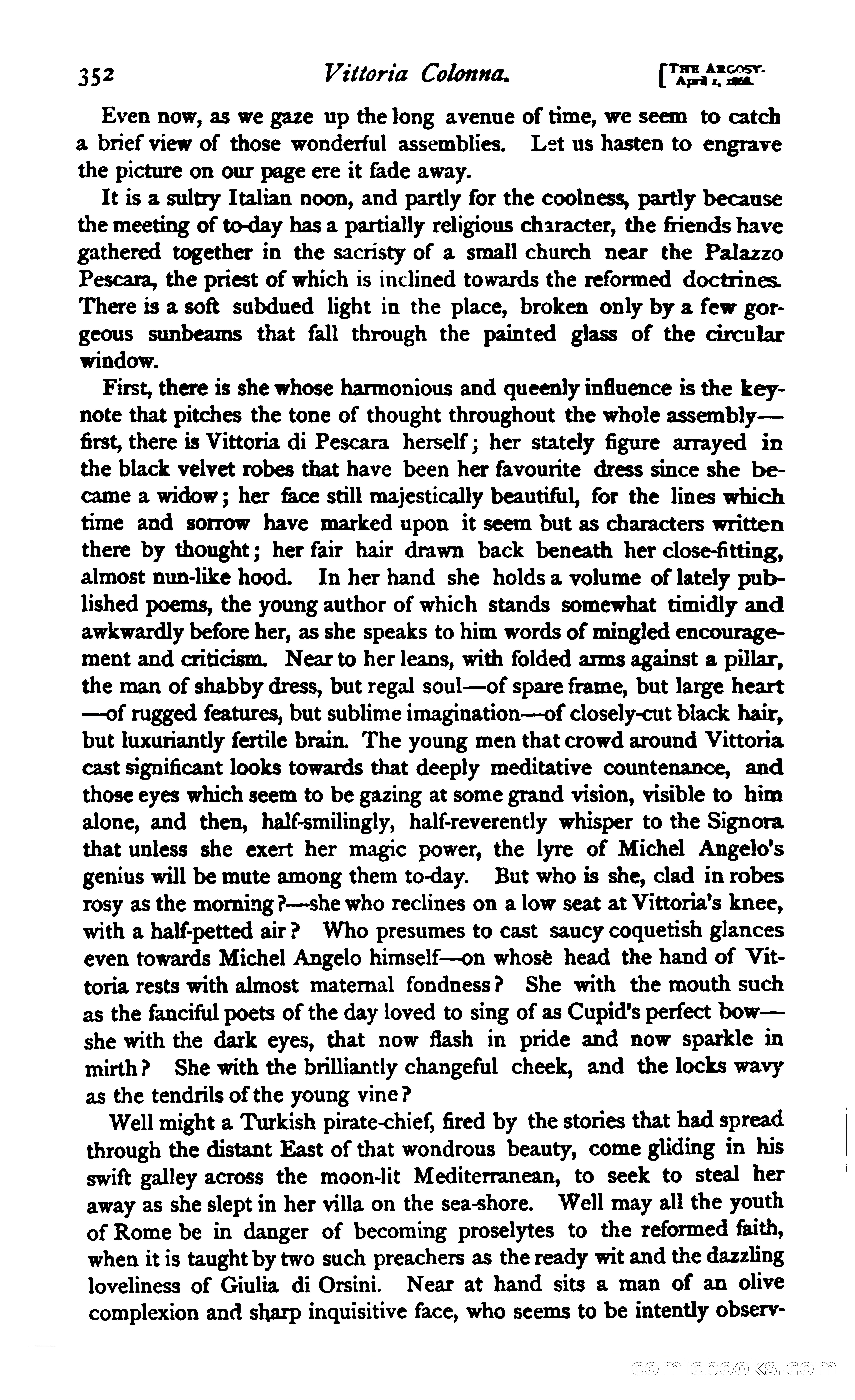 The Argosy — page 374 of 397