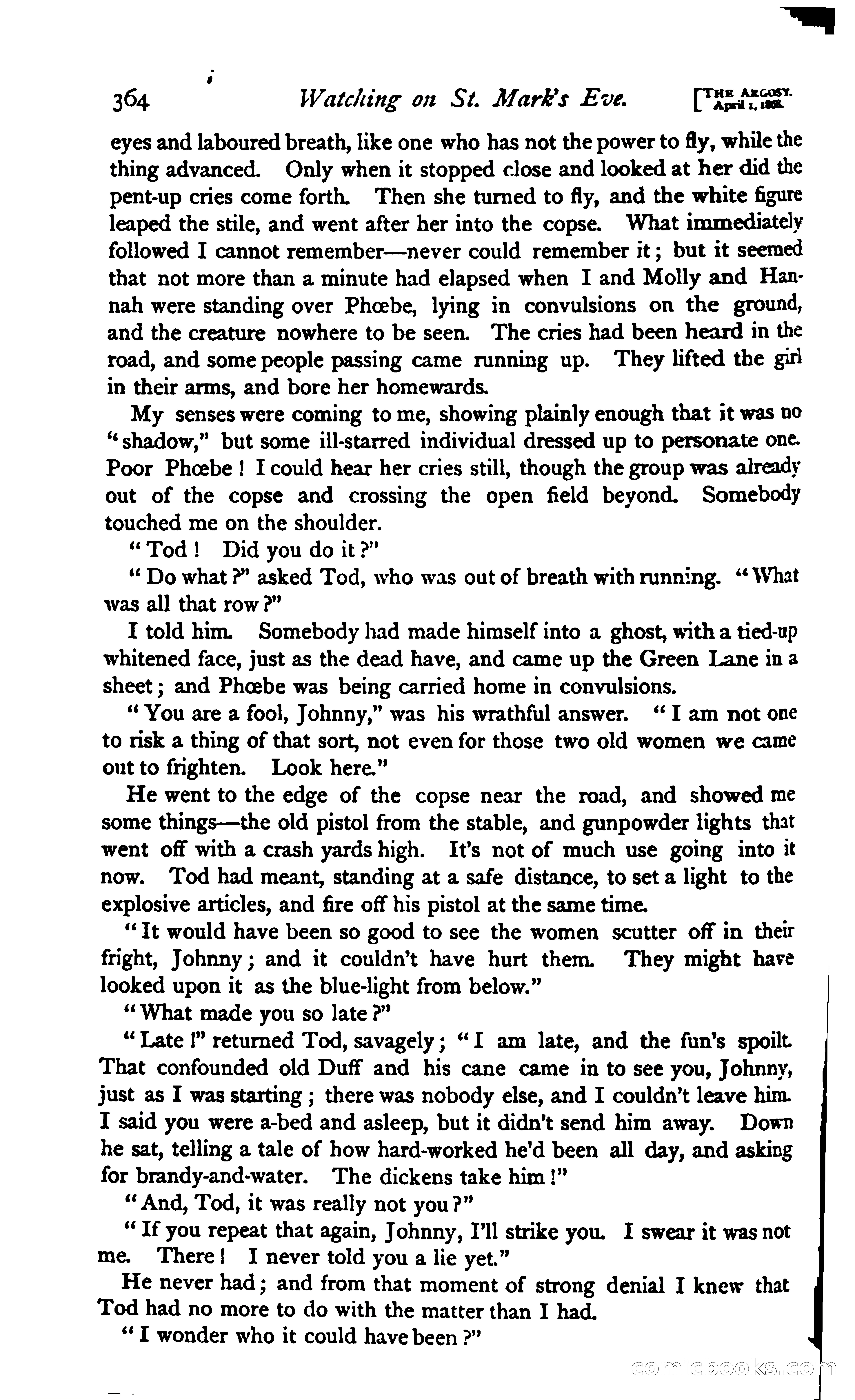 The Argosy — page 386 of 397
