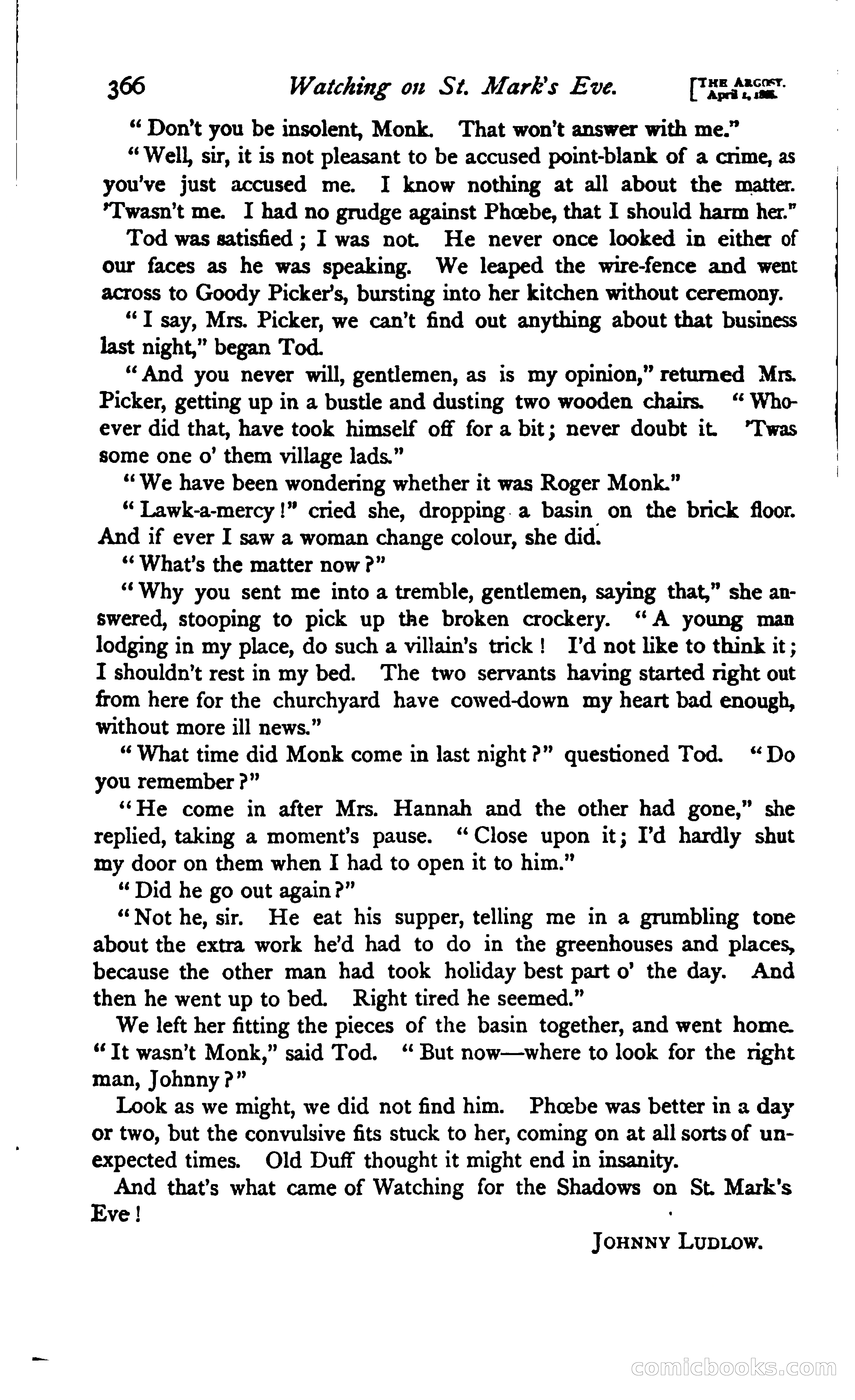 The Argosy — page 388 of 397