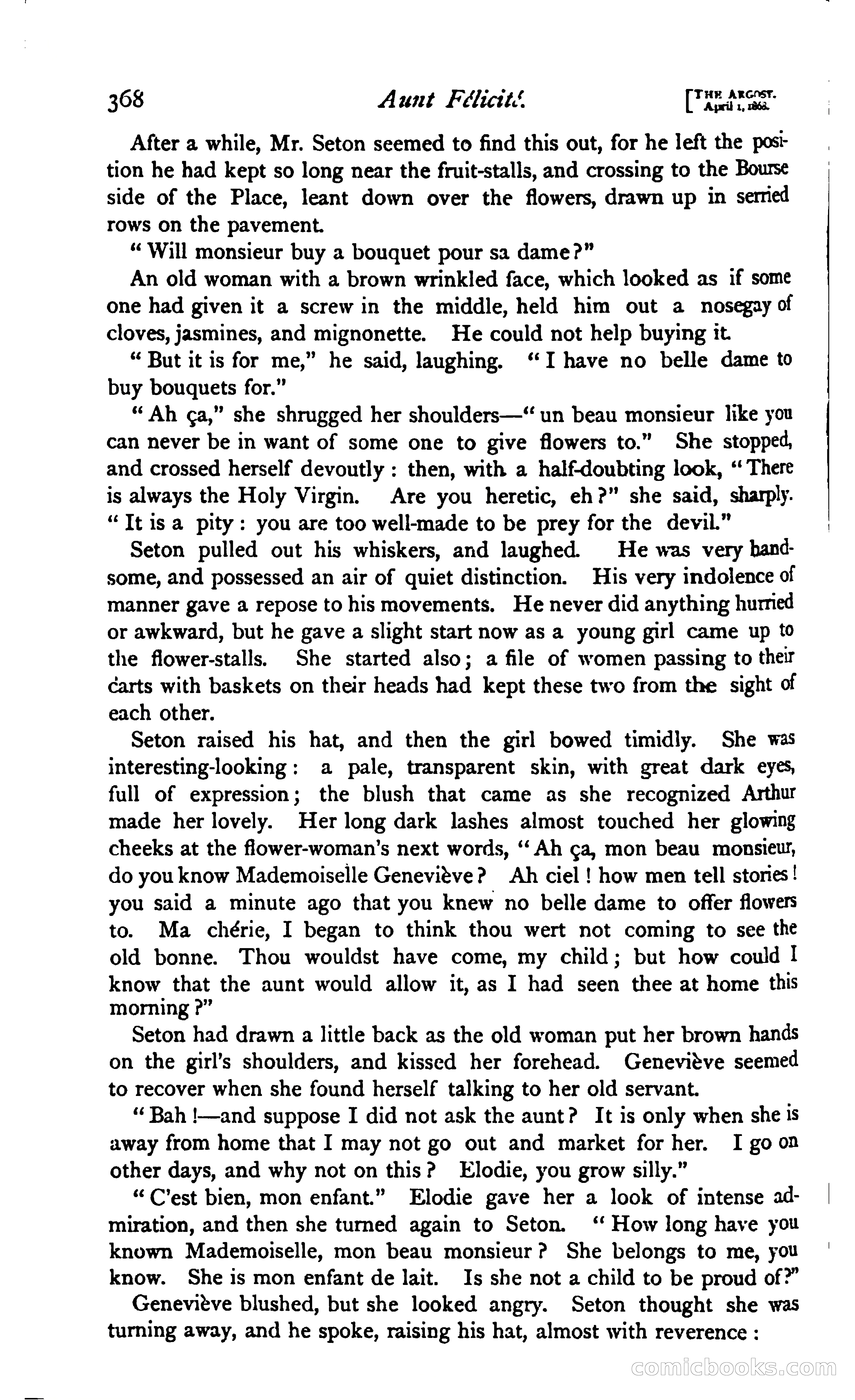 The Argosy — page 390 of 397