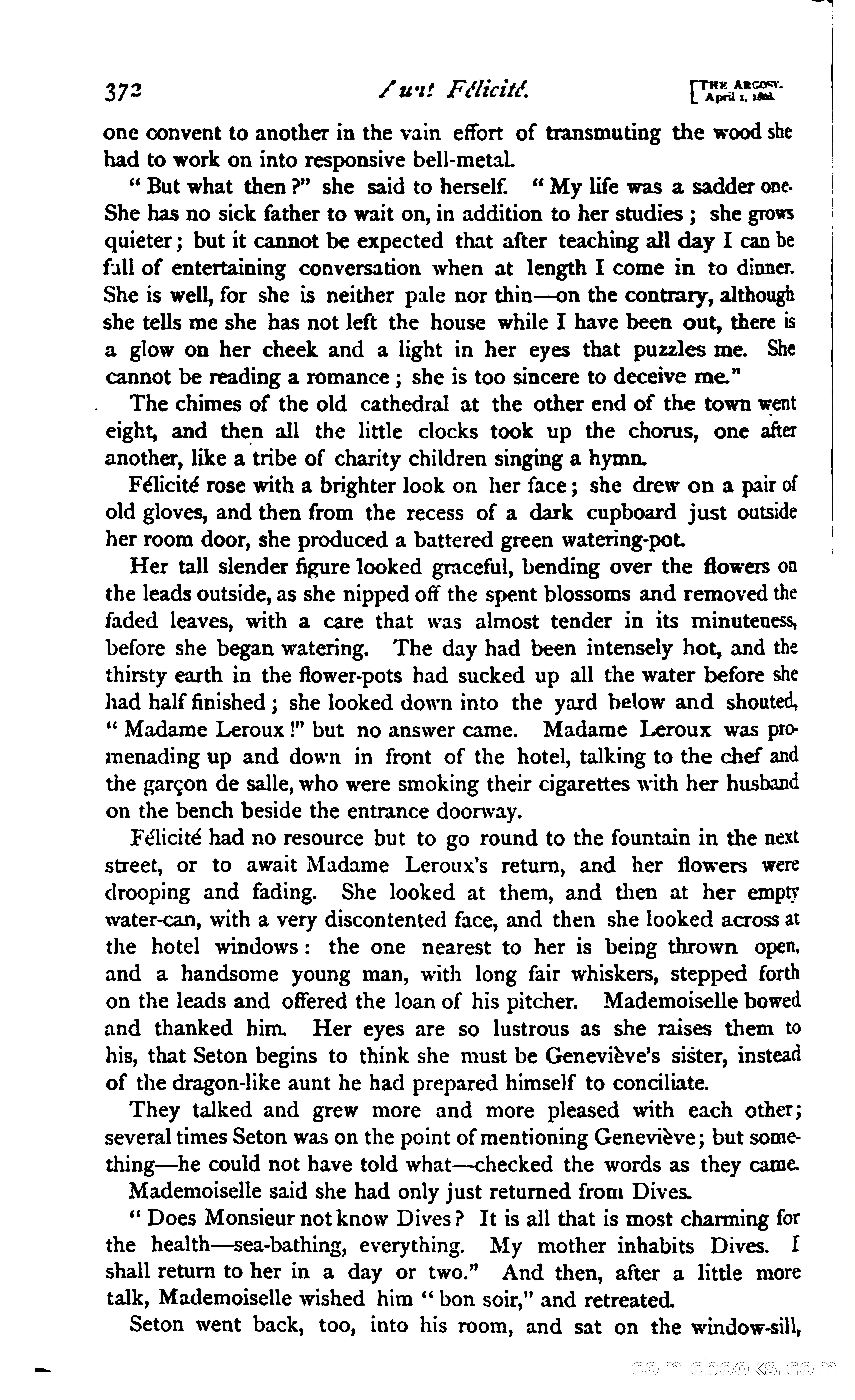 The Argosy — page 394 of 397