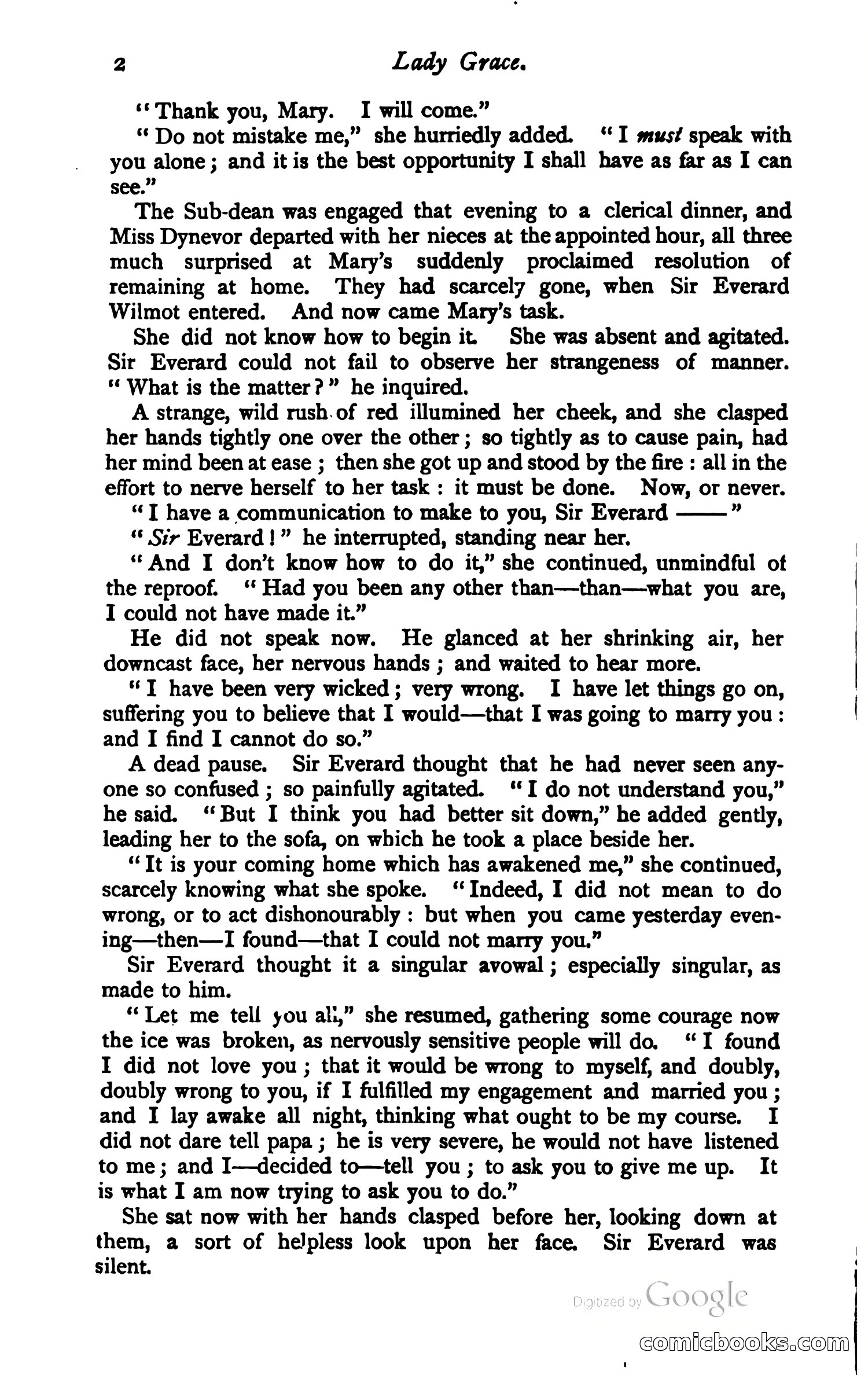 The Argosy — page 12 of 398