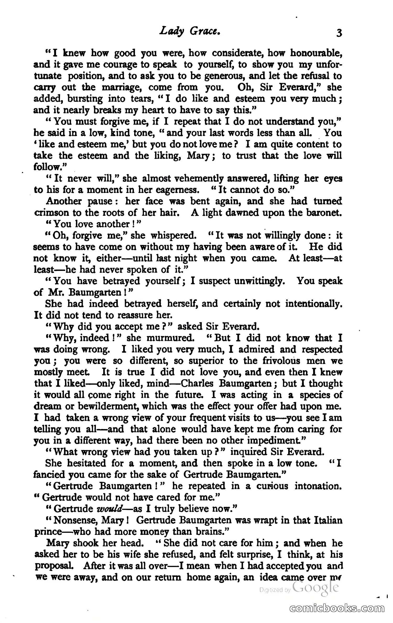 The Argosy — page 13 of 398