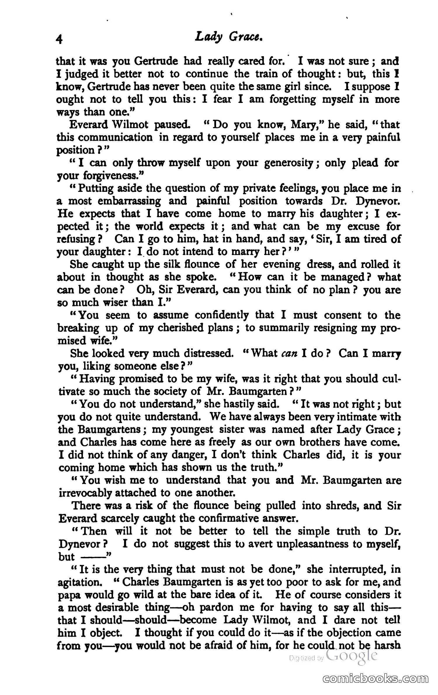 The Argosy — page 14 of 398