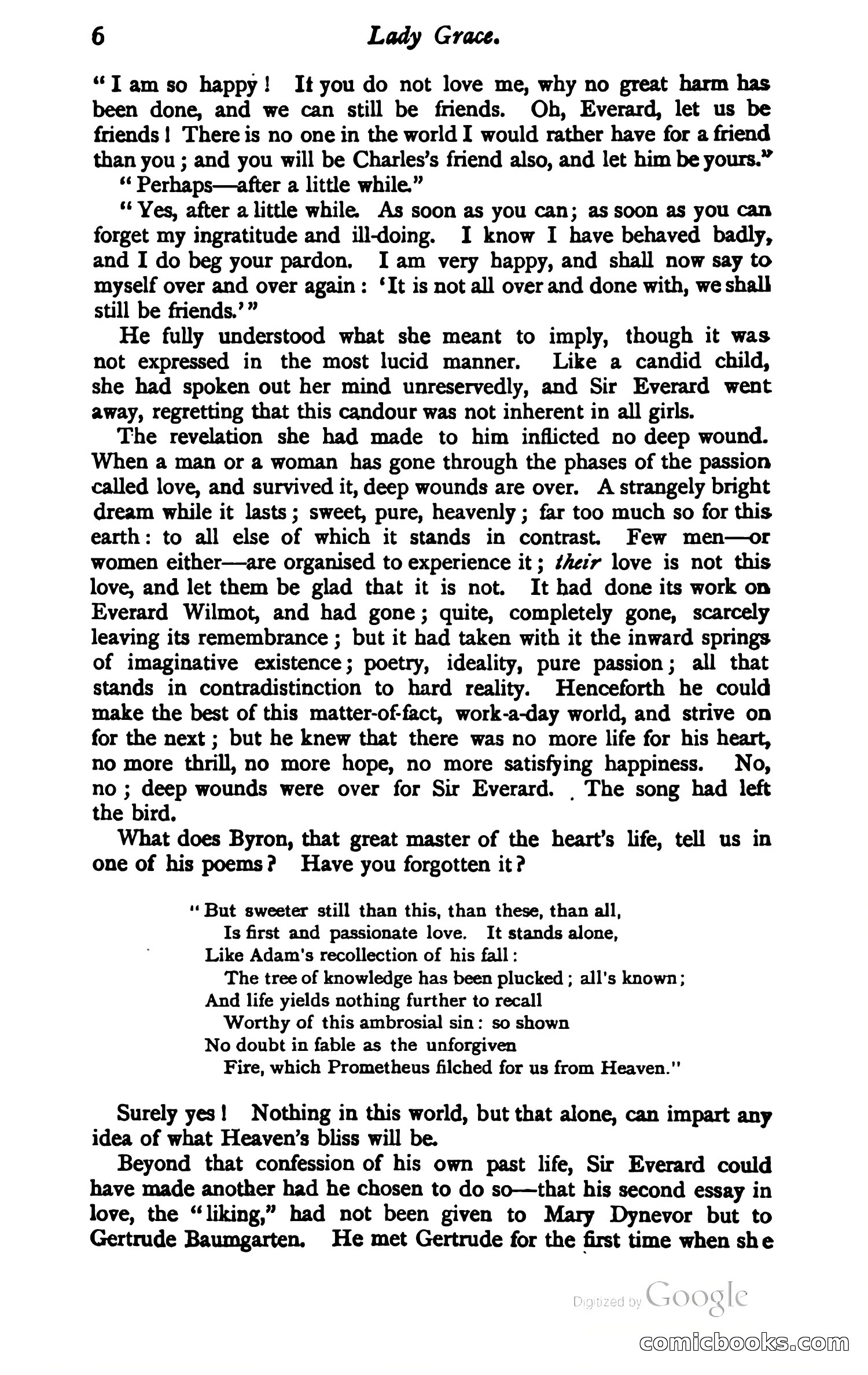 The Argosy — page 16 of 398