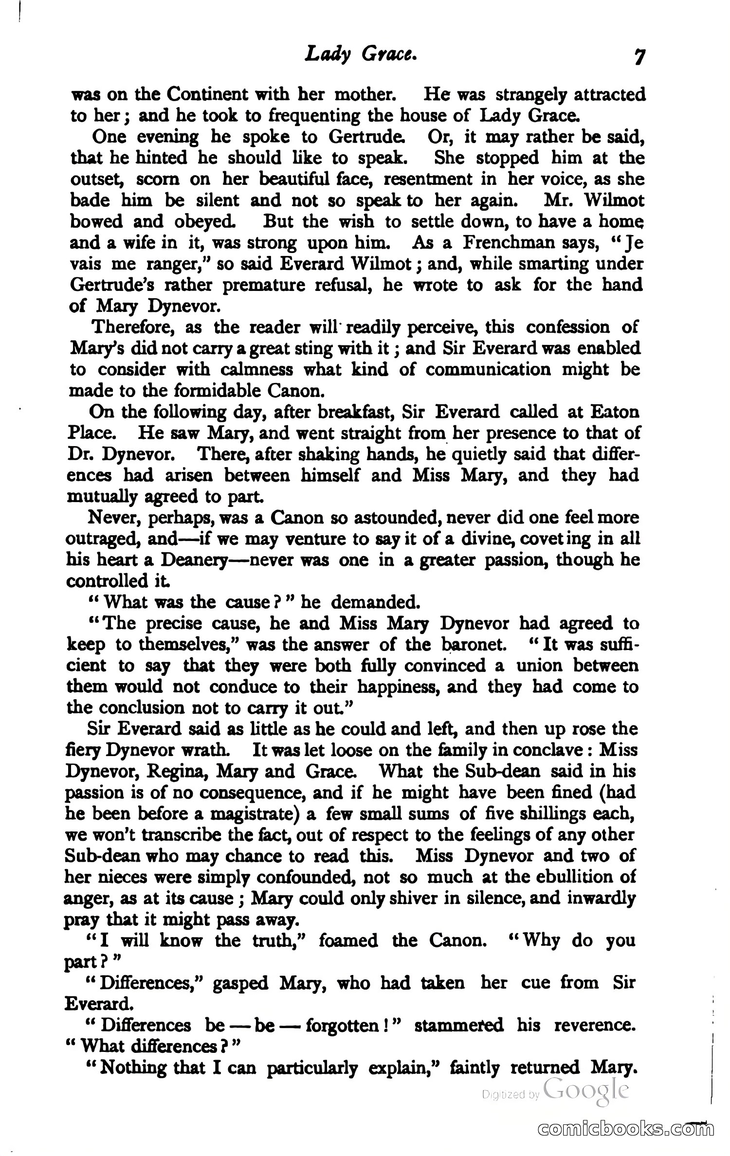 The Argosy — page 17 of 398