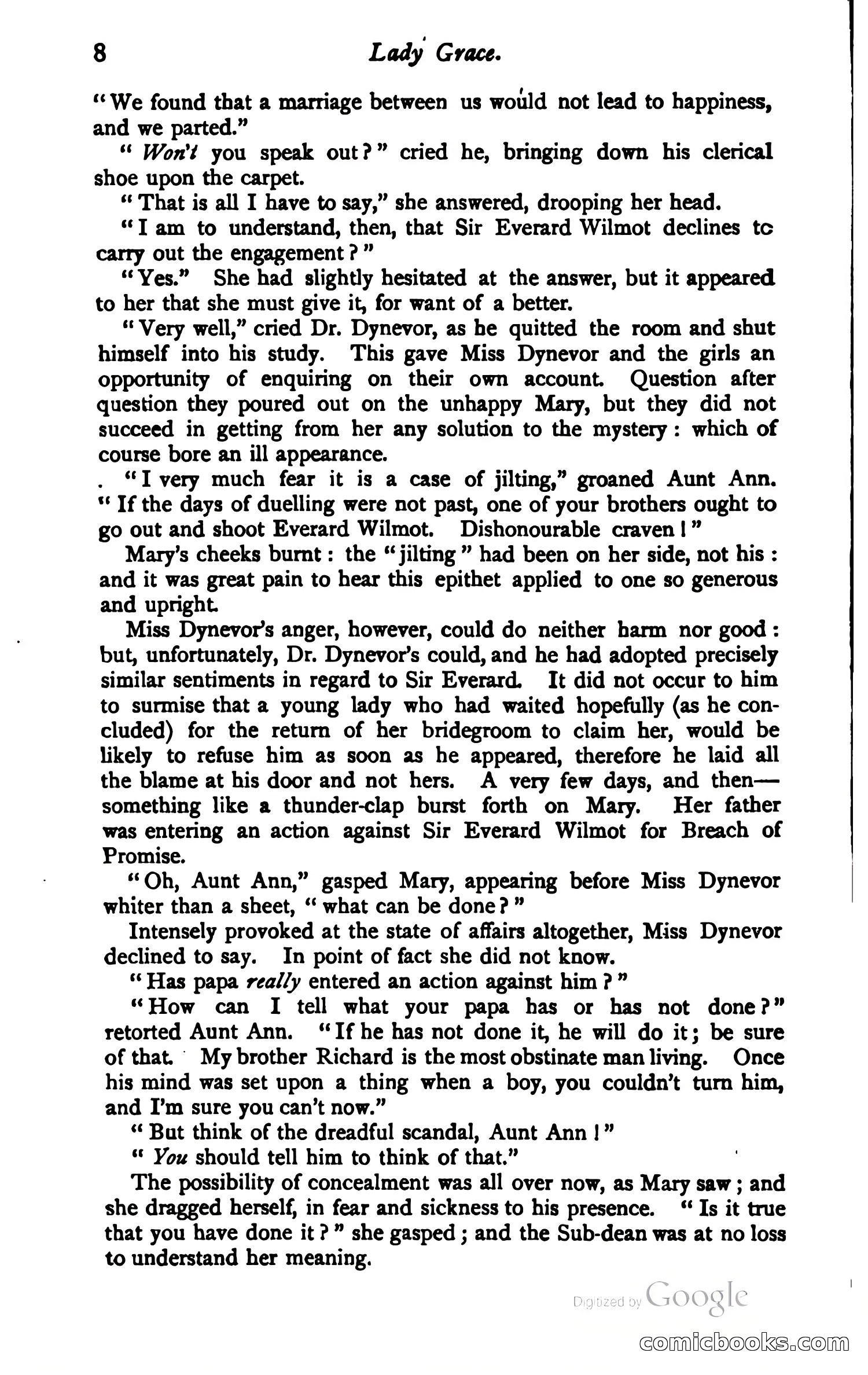 The Argosy — page 18 of 398
