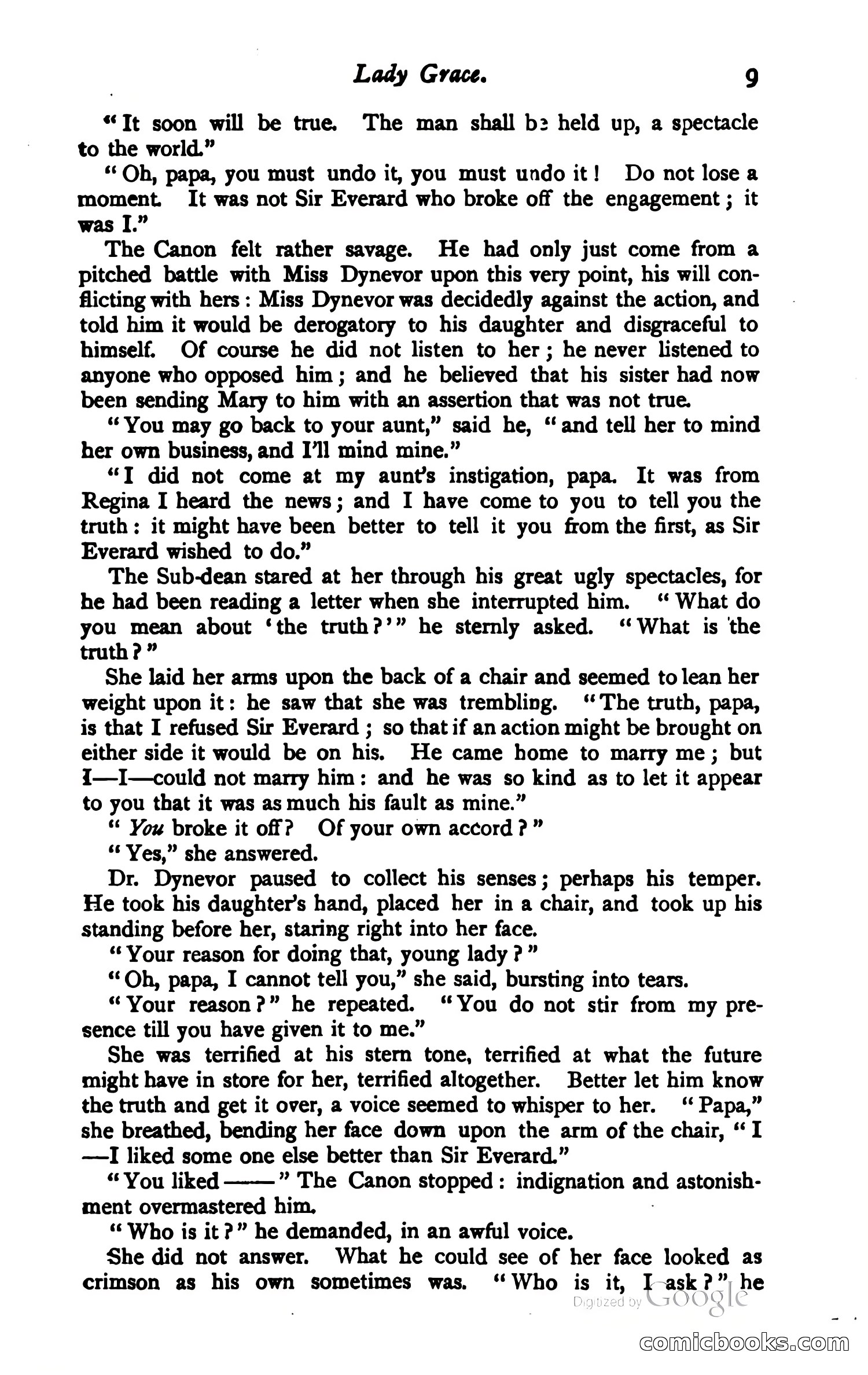 The Argosy — page 19 of 398