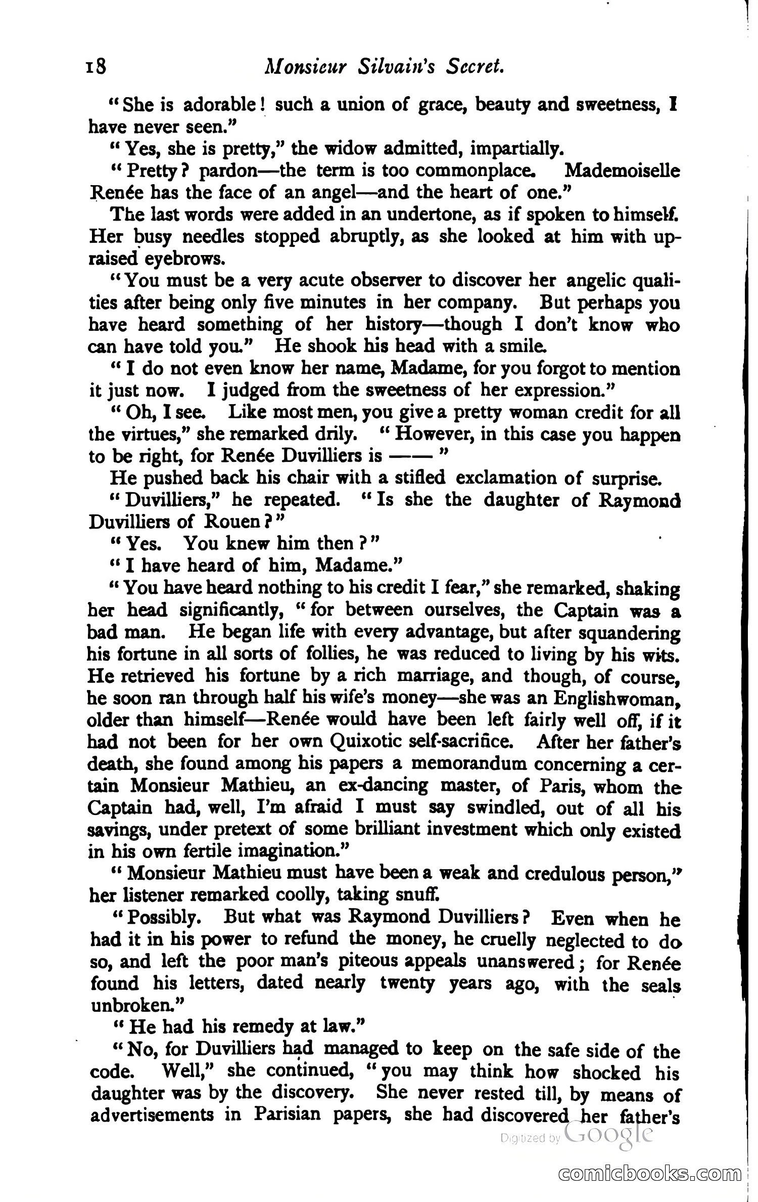 The Argosy — page 28 of 398