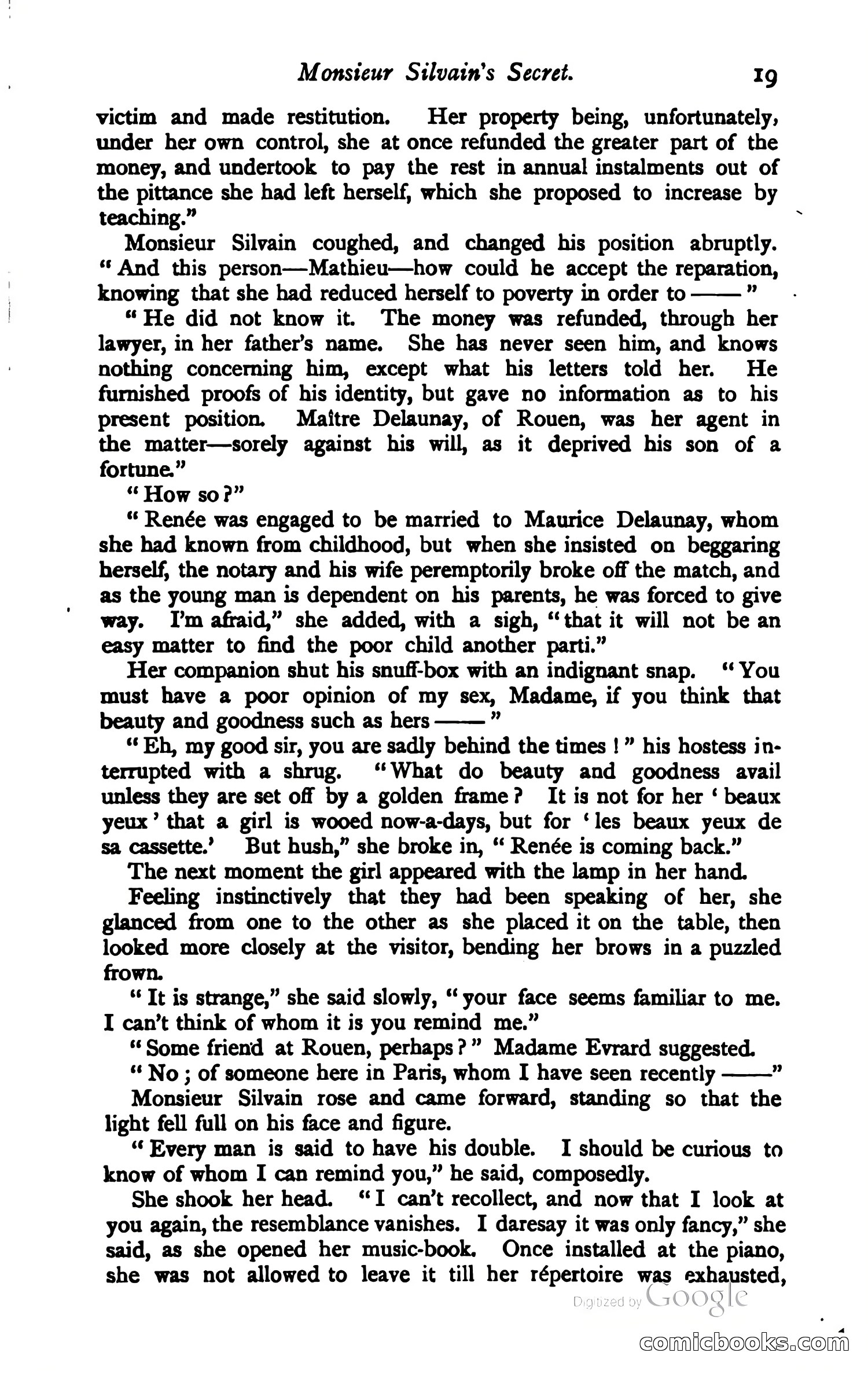 The Argosy — page 29 of 398