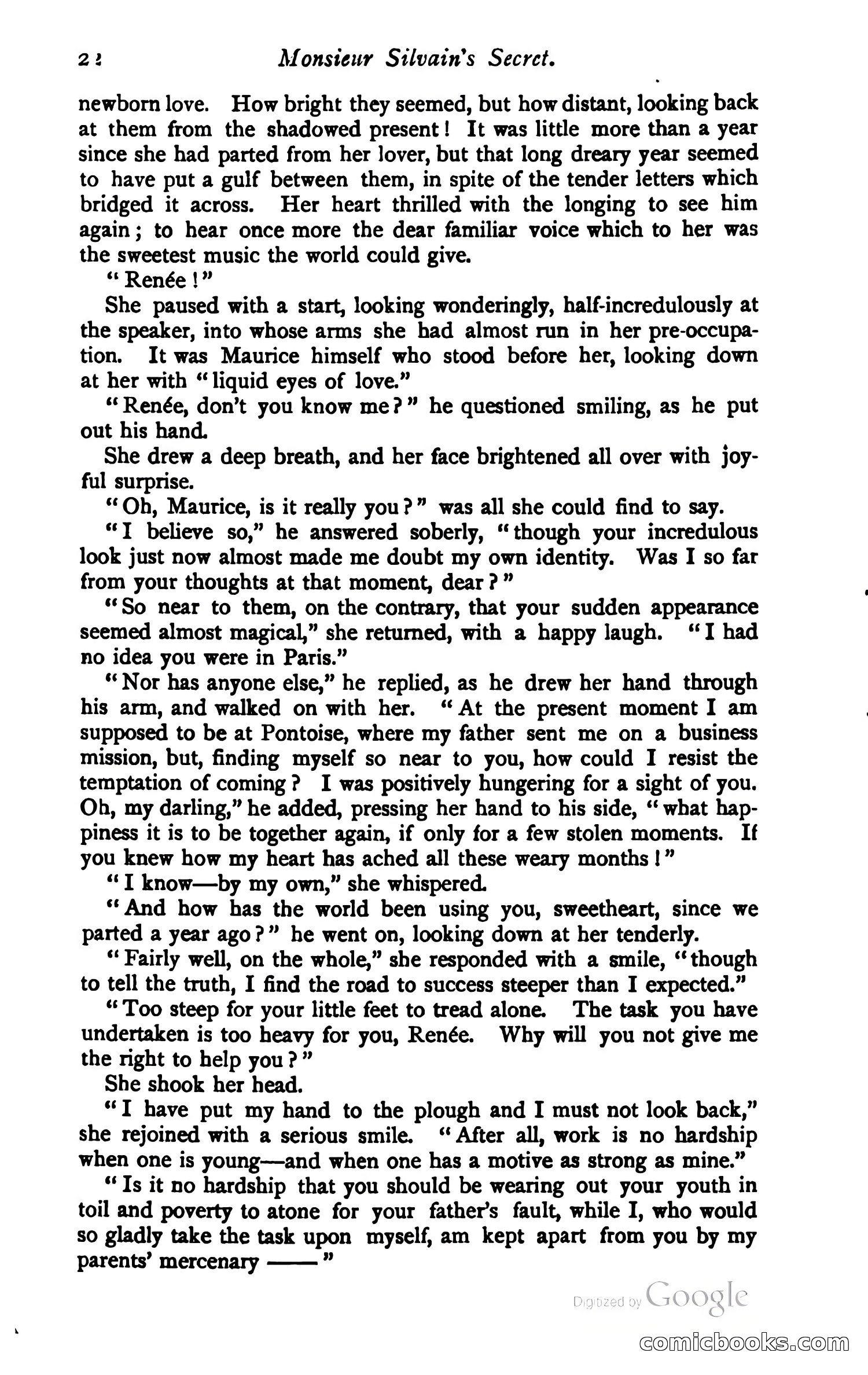 The Argosy — page 32 of 398
