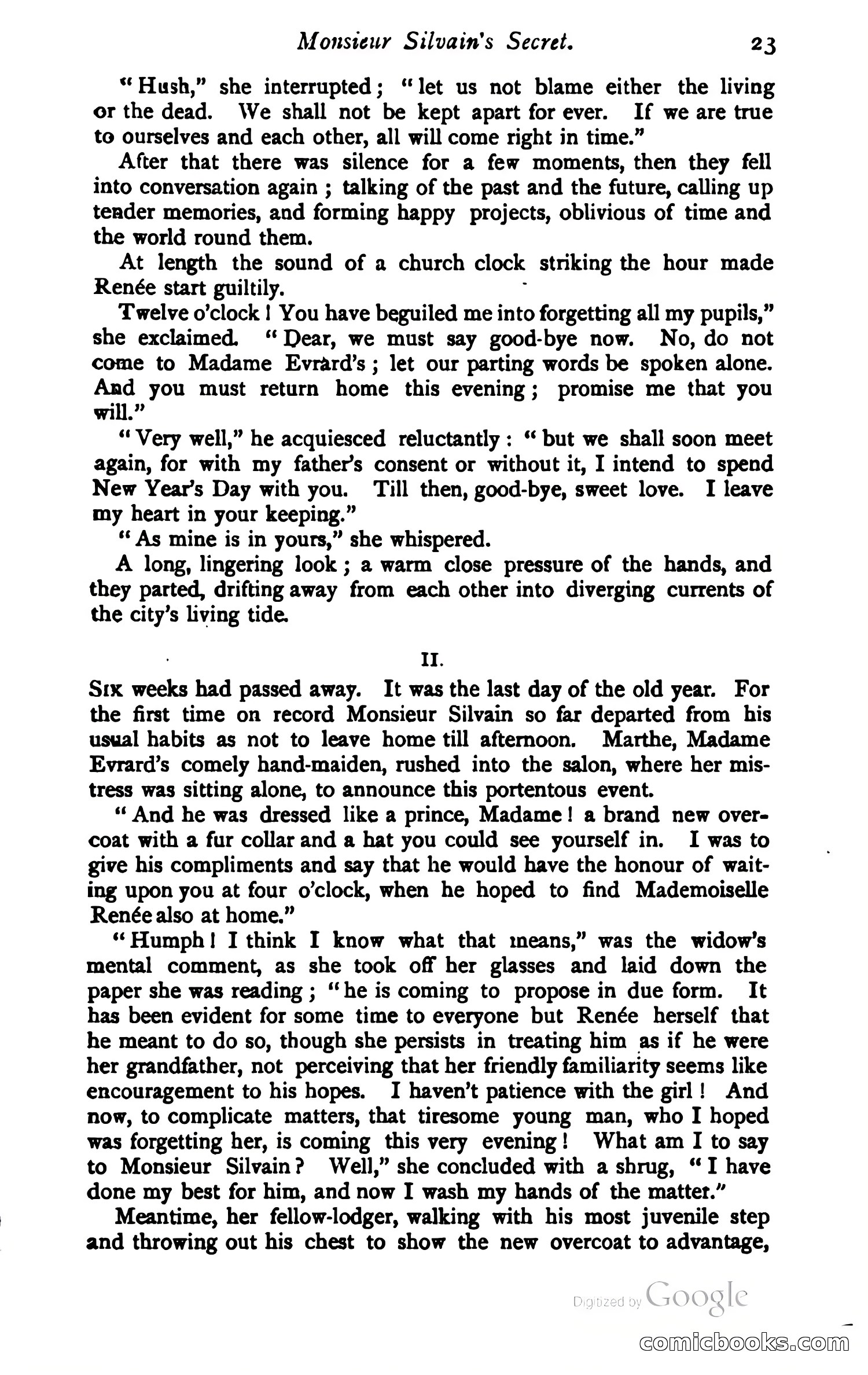 The Argosy — page 33 of 398