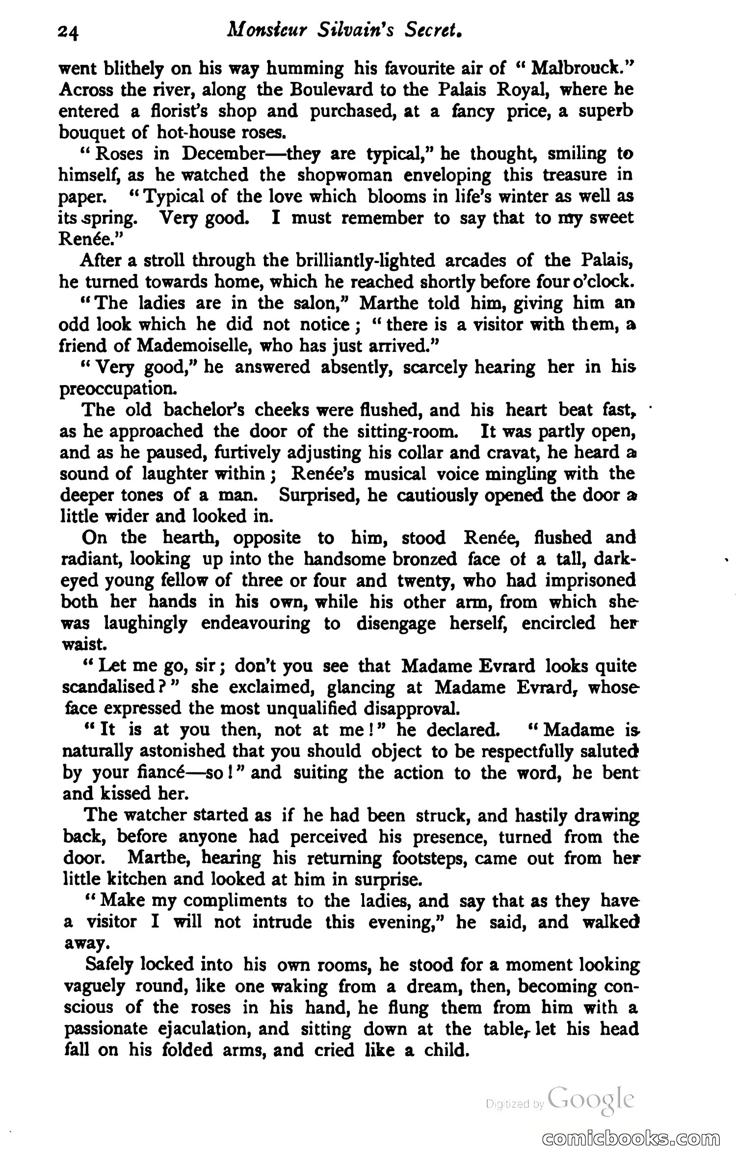 The Argosy — page 34 of 398