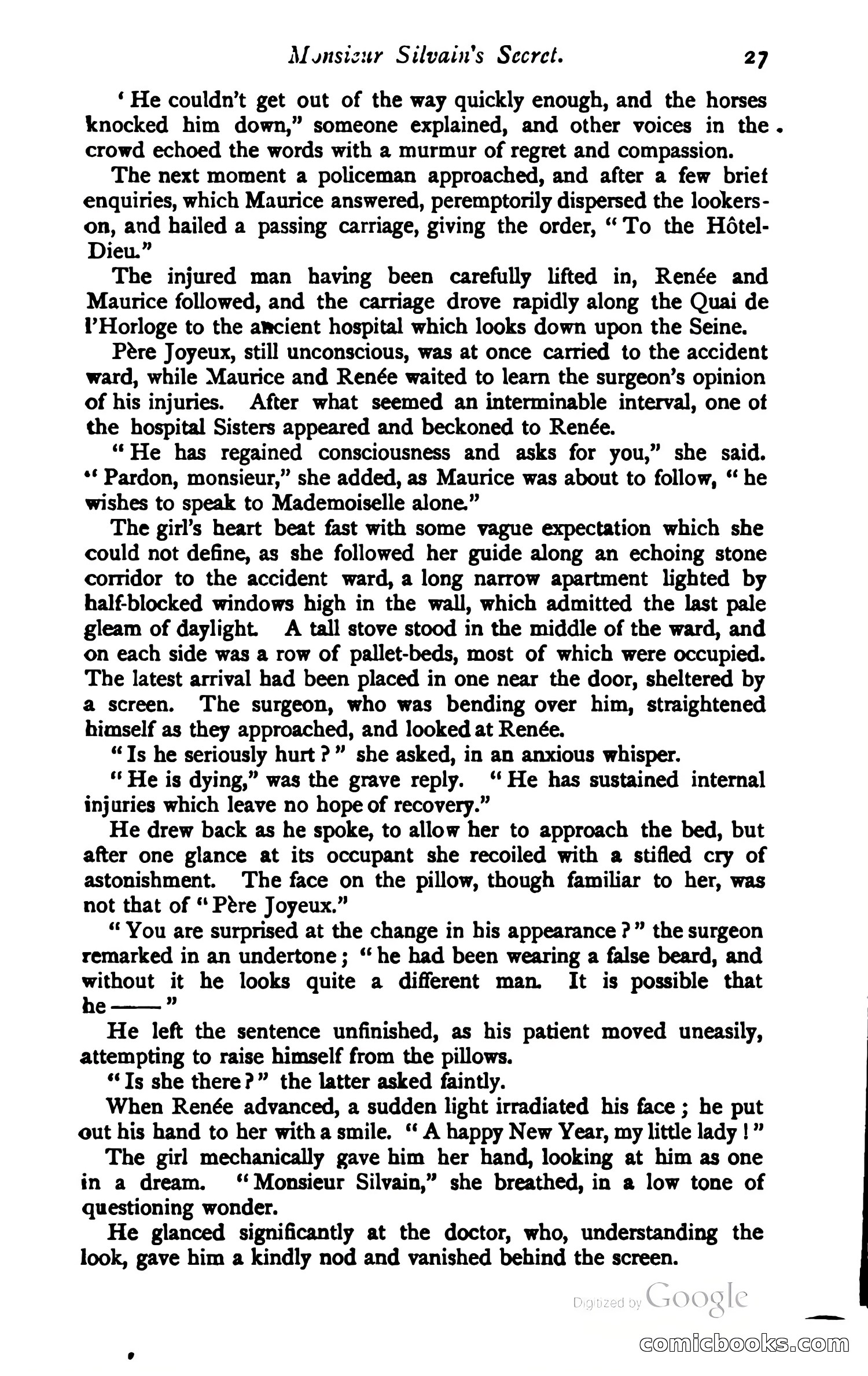 The Argosy — page 37 of 398