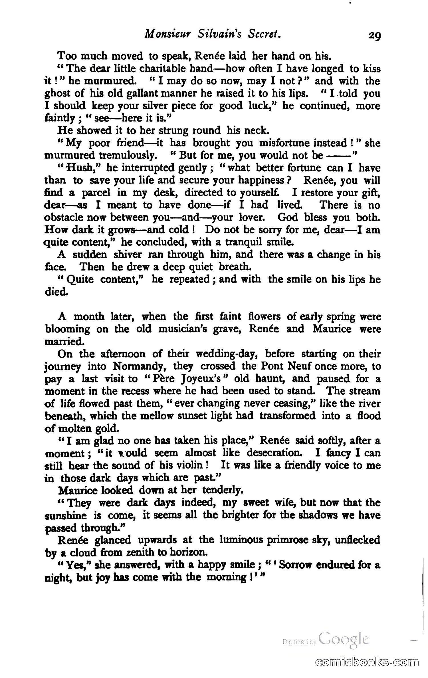 The Argosy — page 39 of 398
