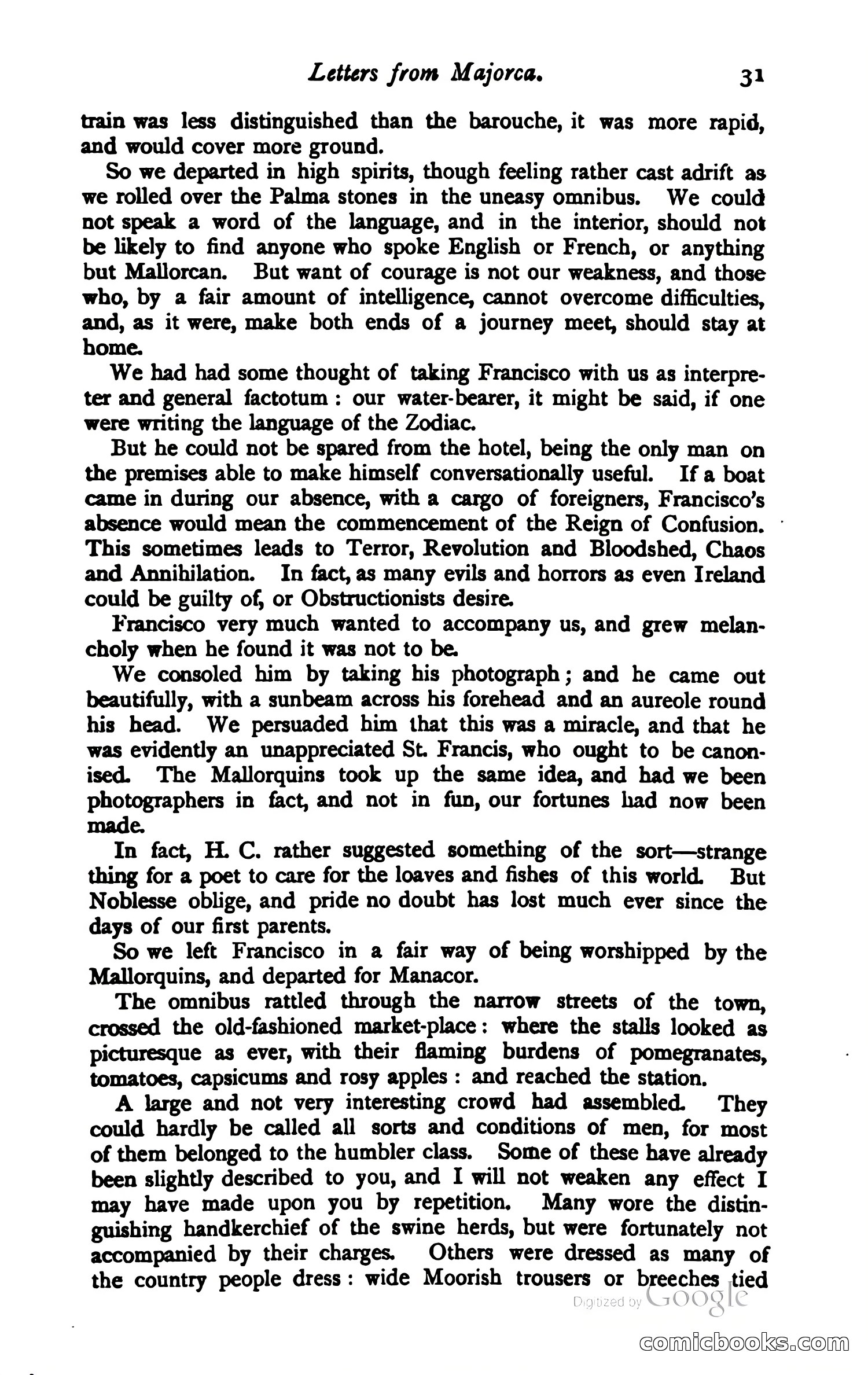 The Argosy — page 41 of 398