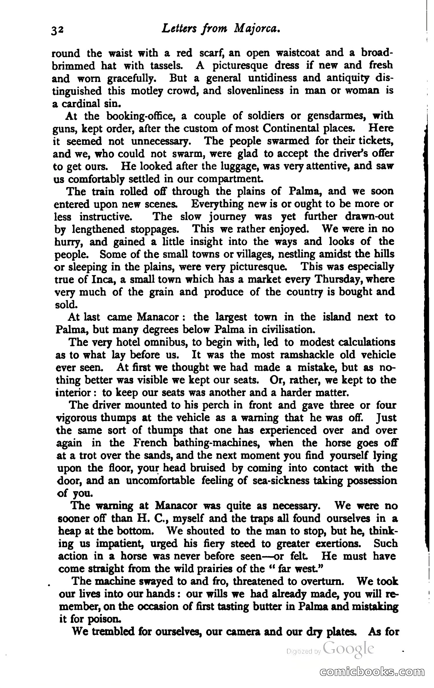 The Argosy — page 42 of 398