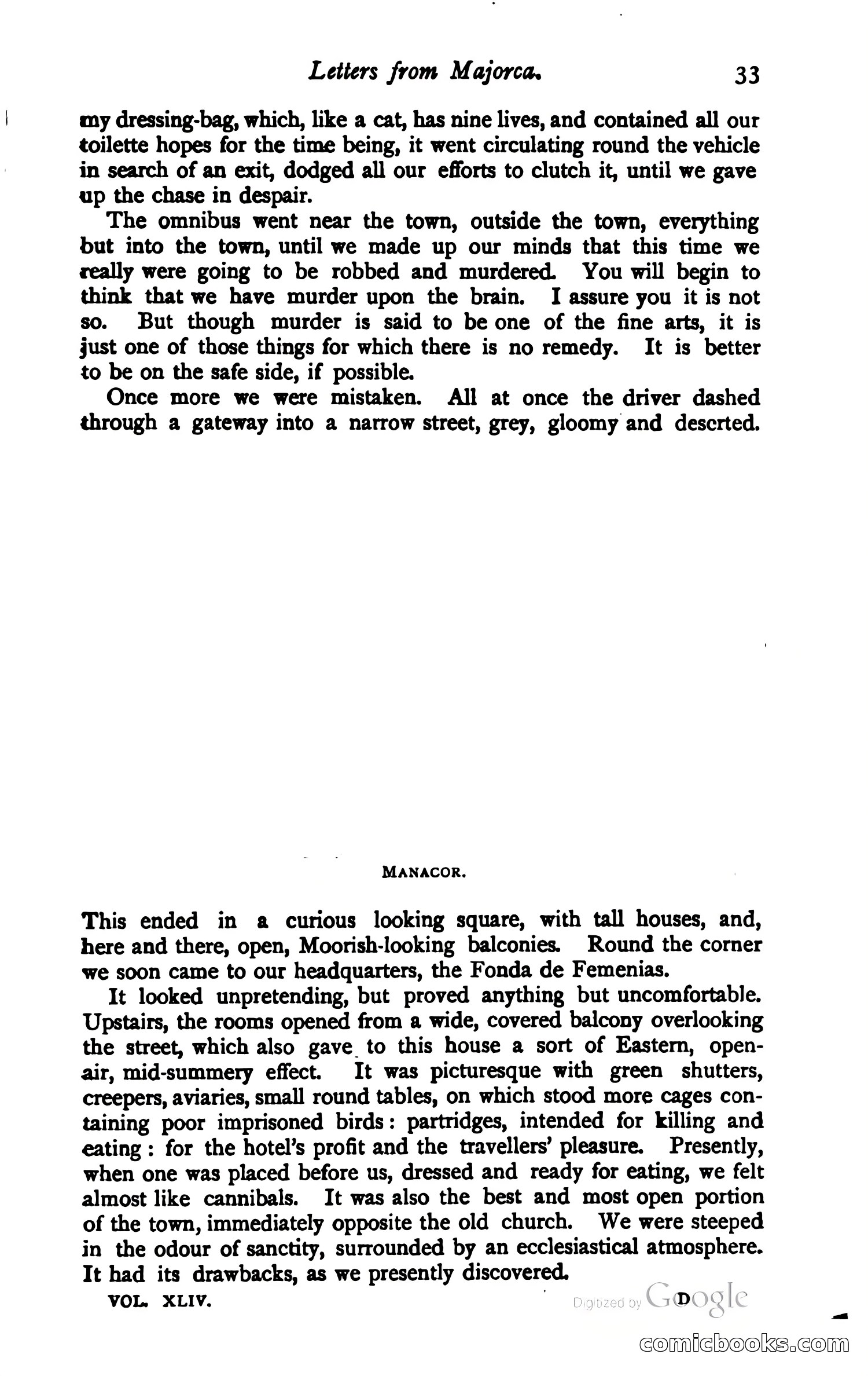 The Argosy — page 43 of 398