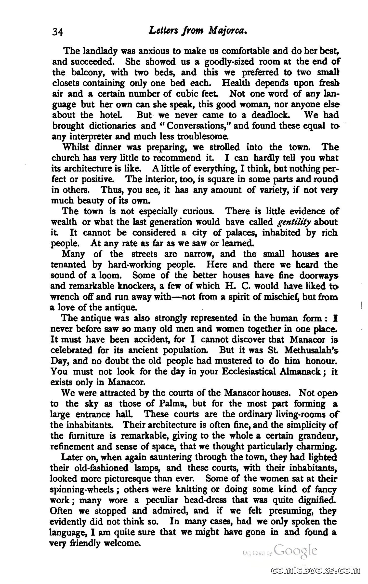 The Argosy — page 44 of 398