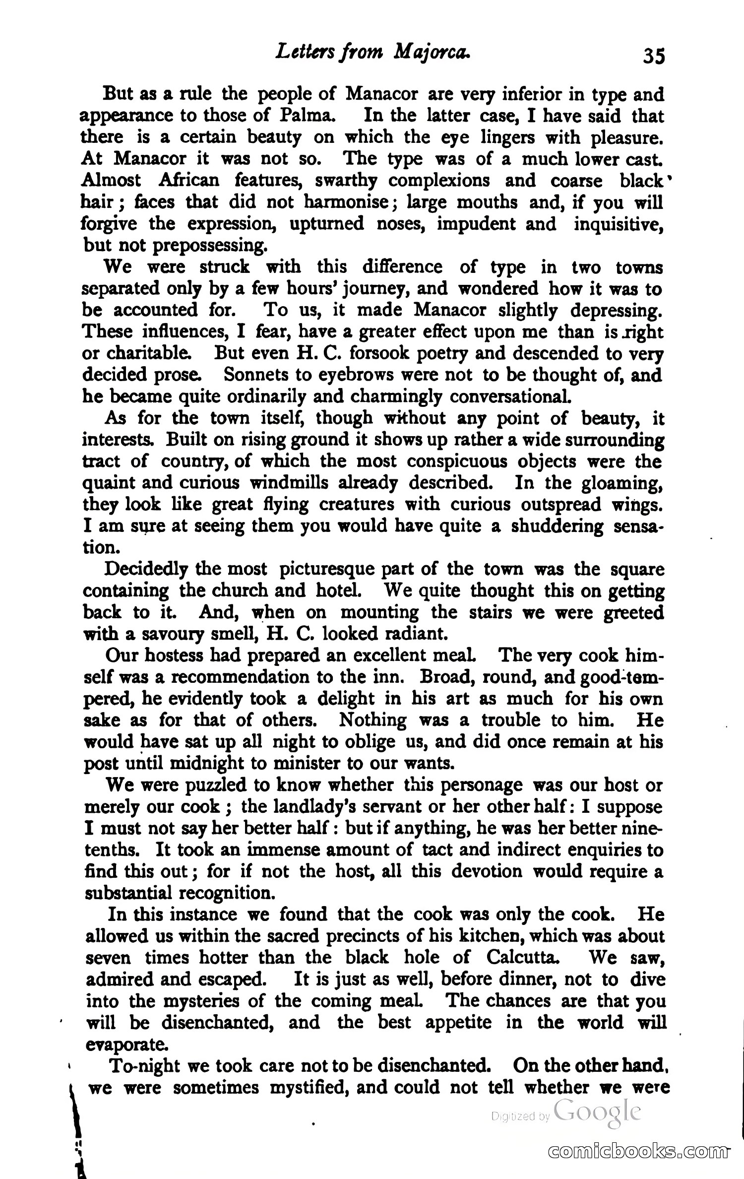 The Argosy — page 45 of 398