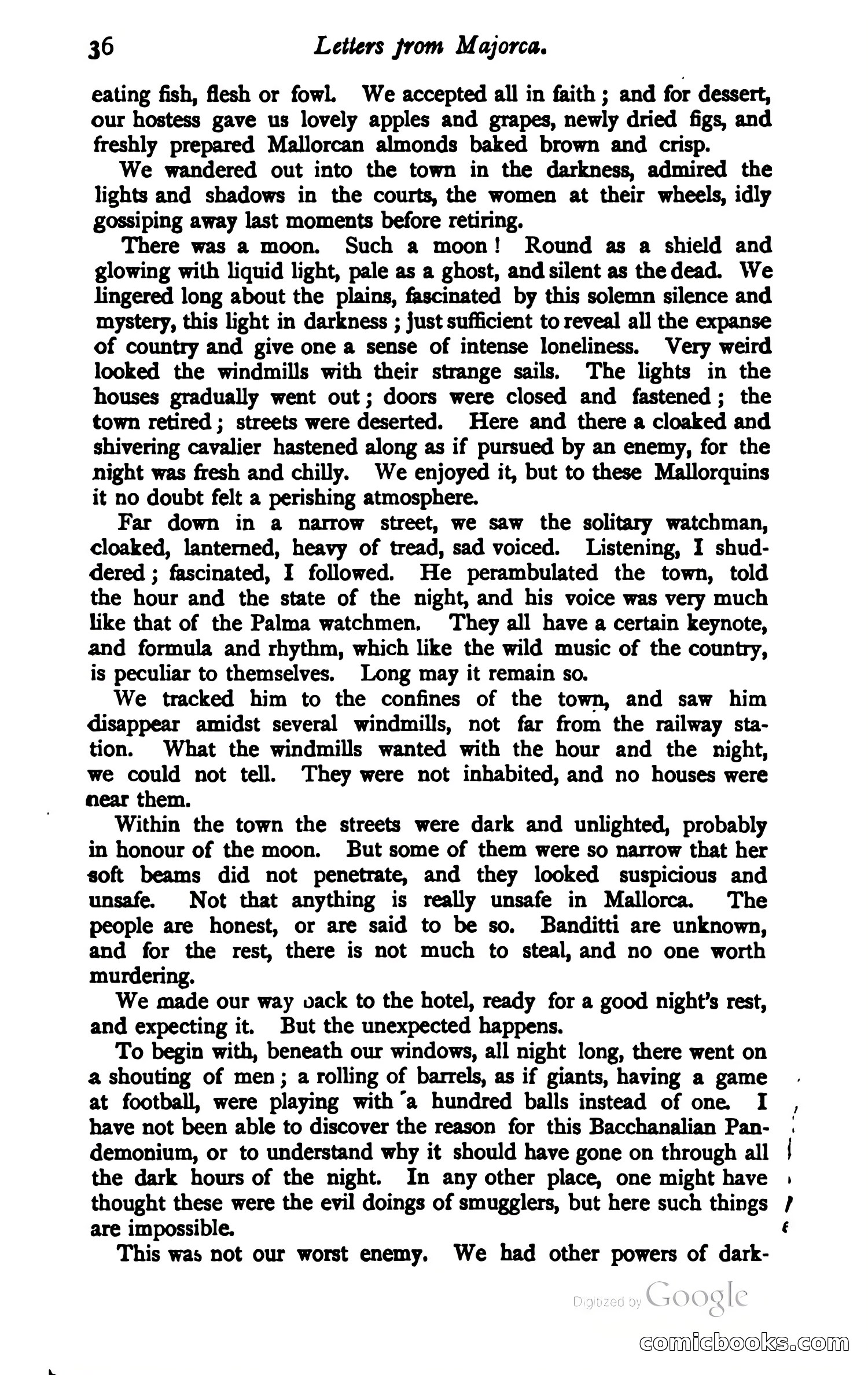 The Argosy — page 46 of 398